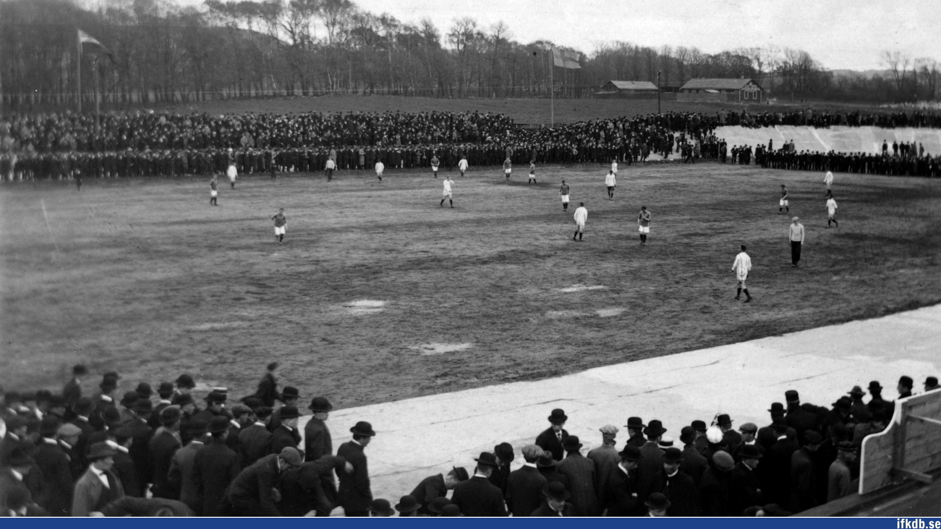 IFK Göteborg – Liverpool FC