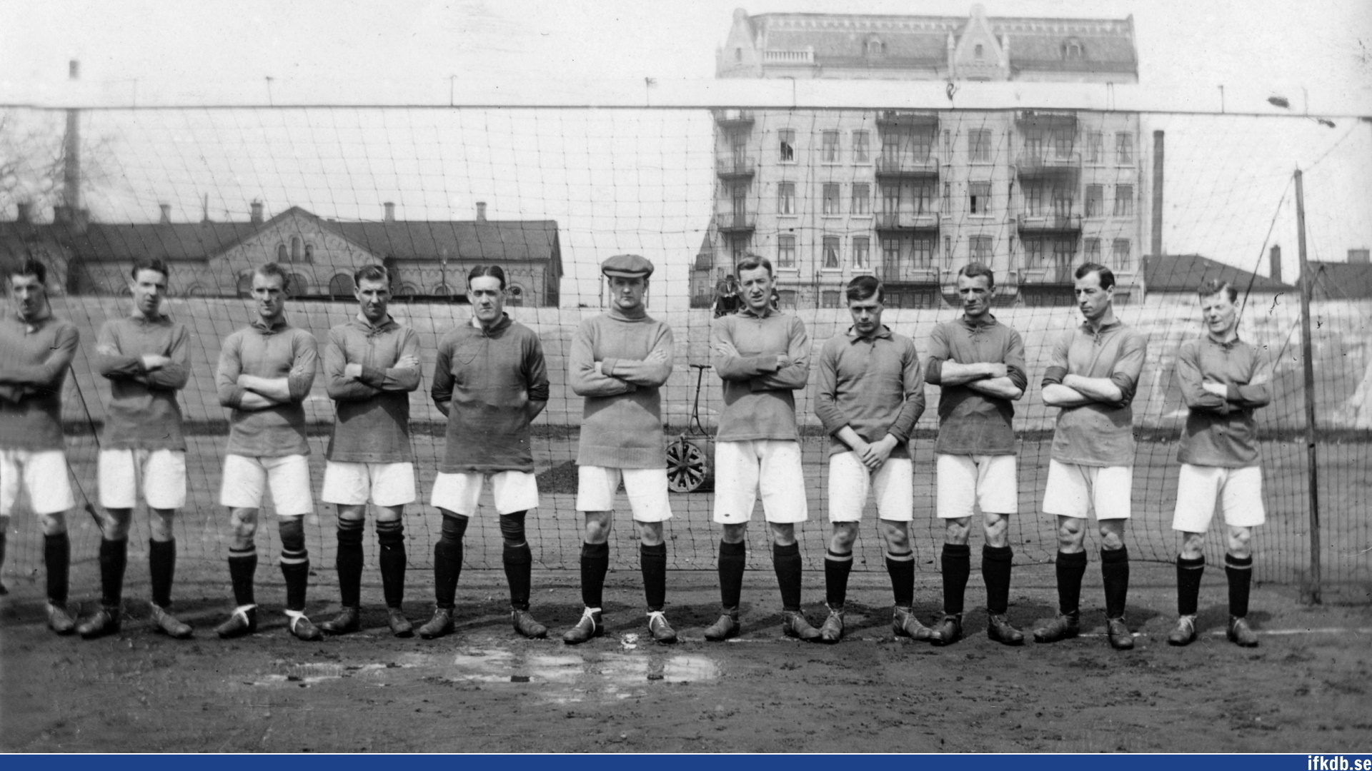 IFK Göteborg – Liverpool FC