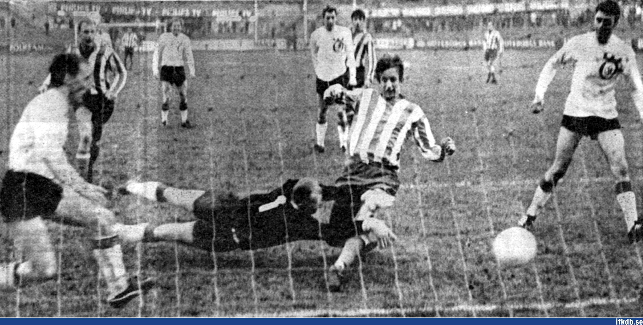 IFK Göteborg – Örebro SK