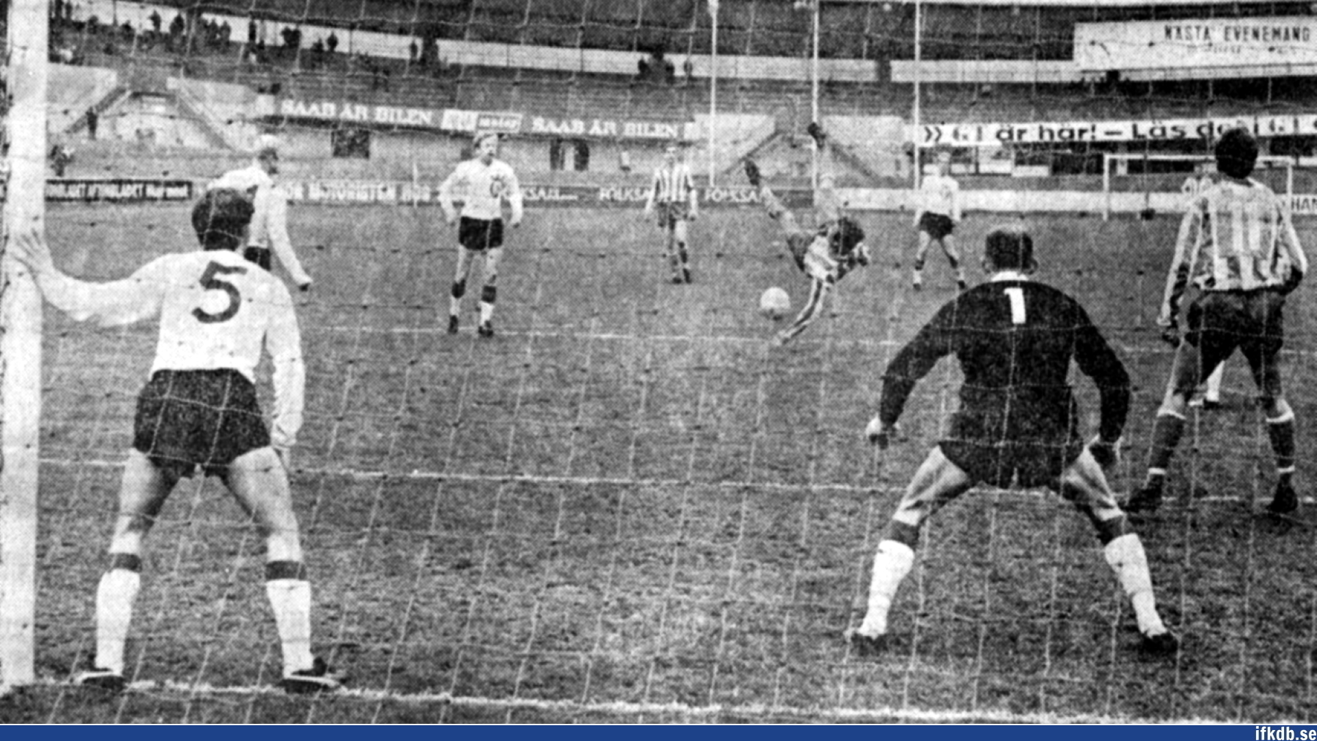 IFK Göteborg – Örebro SK