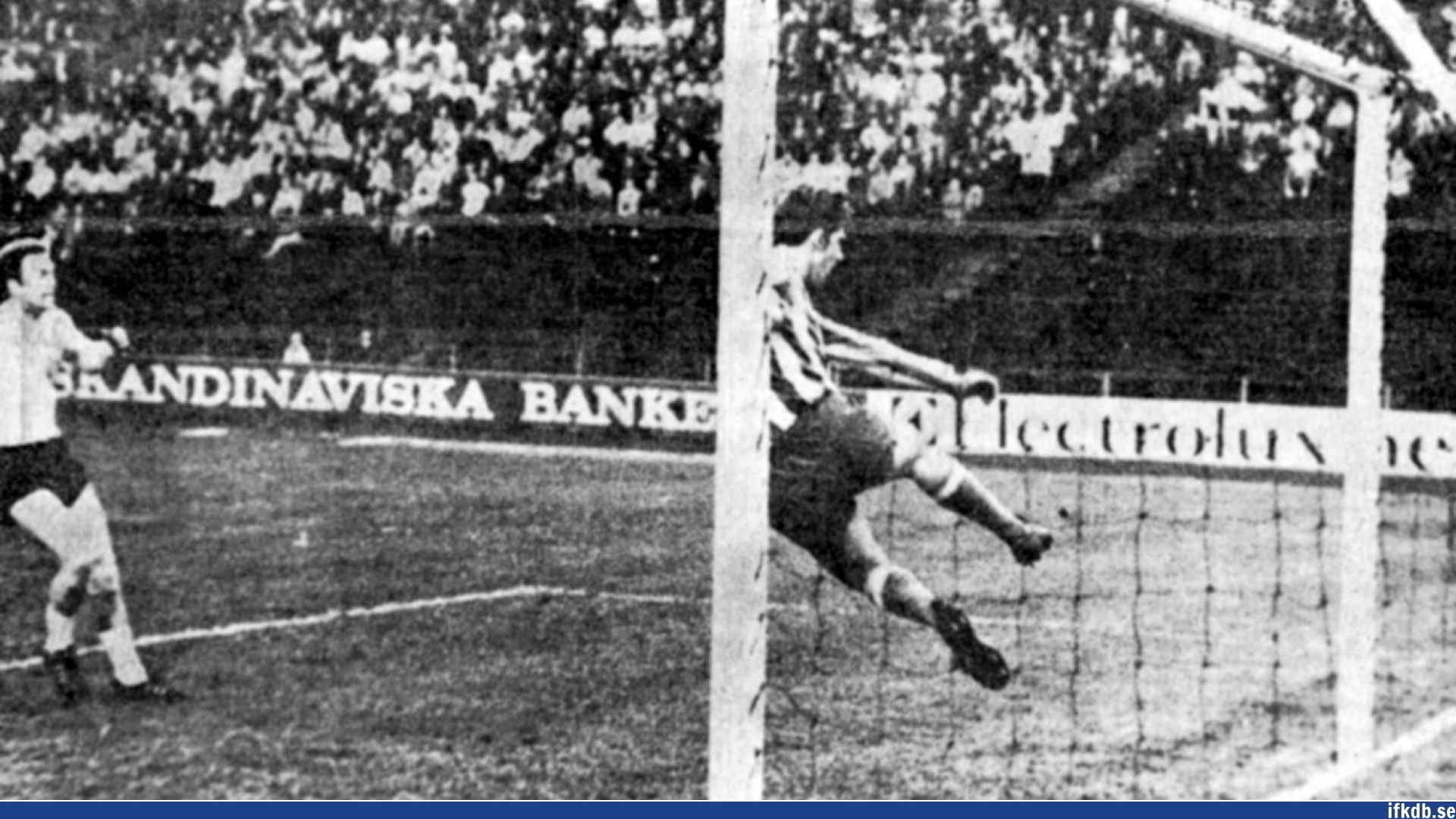 IFK Göteborg – Örebro SK