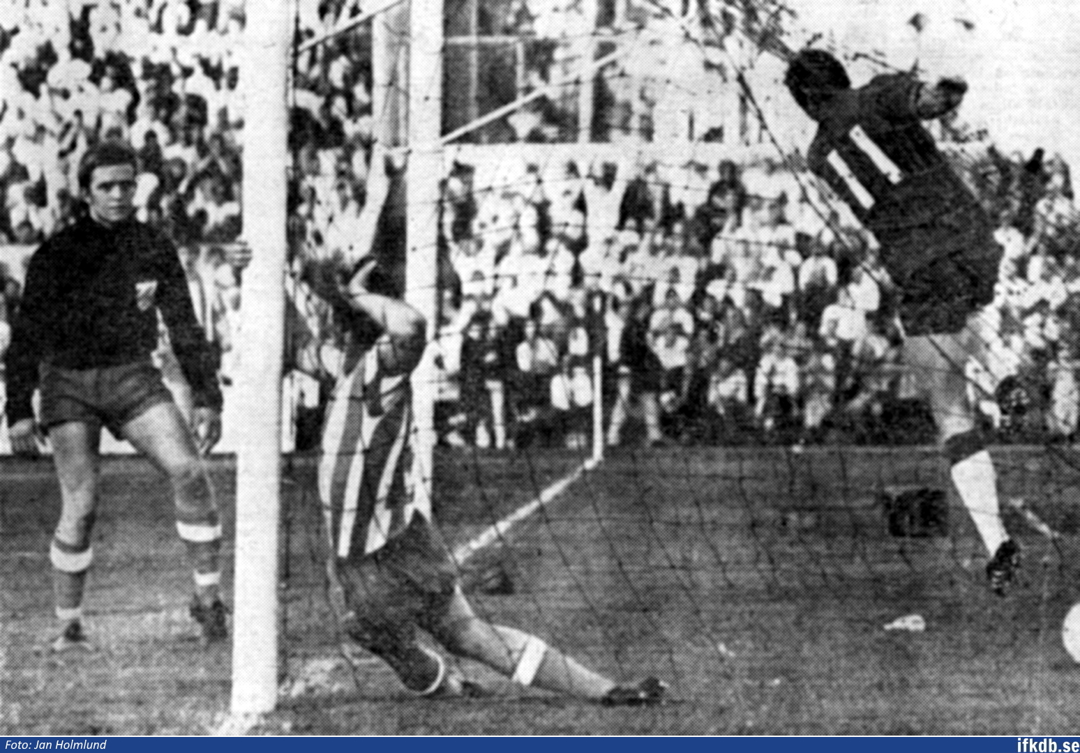Östers IF – IFK Göteborg