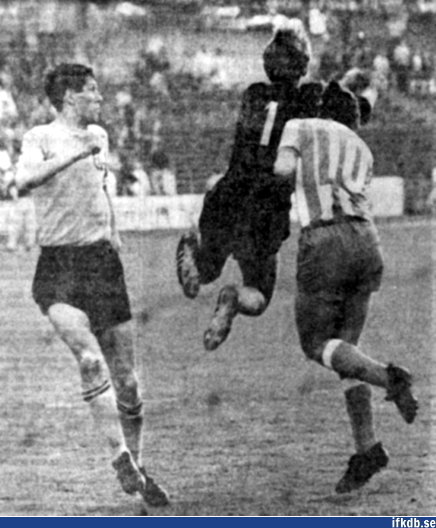 IFK Göteborg – IF Elfsborg