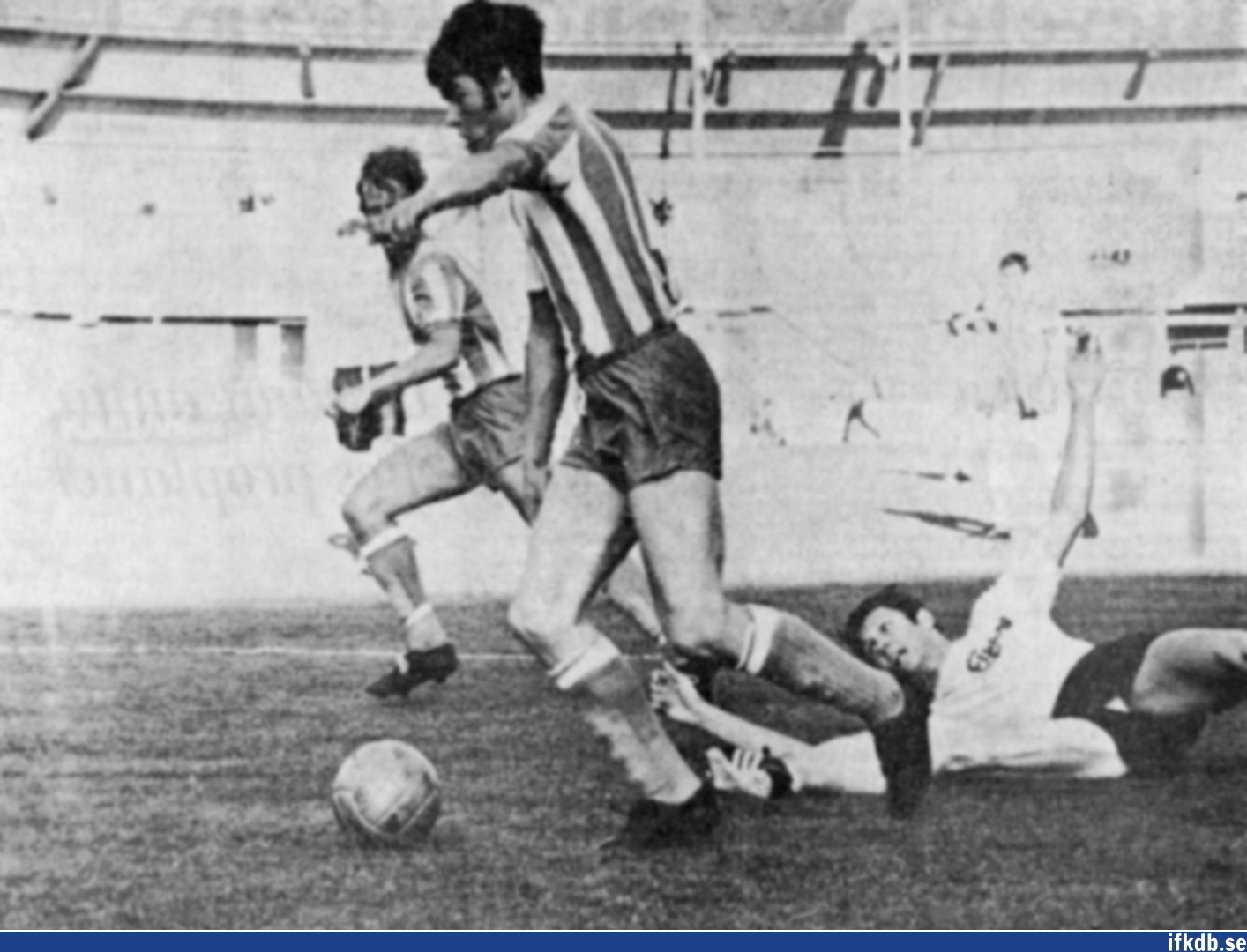 IFK Göteborg – IF Elfsborg