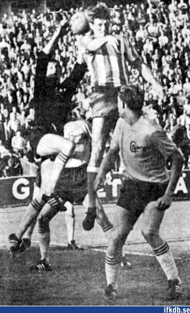 IFK Göteborg – IF Elfsborg
