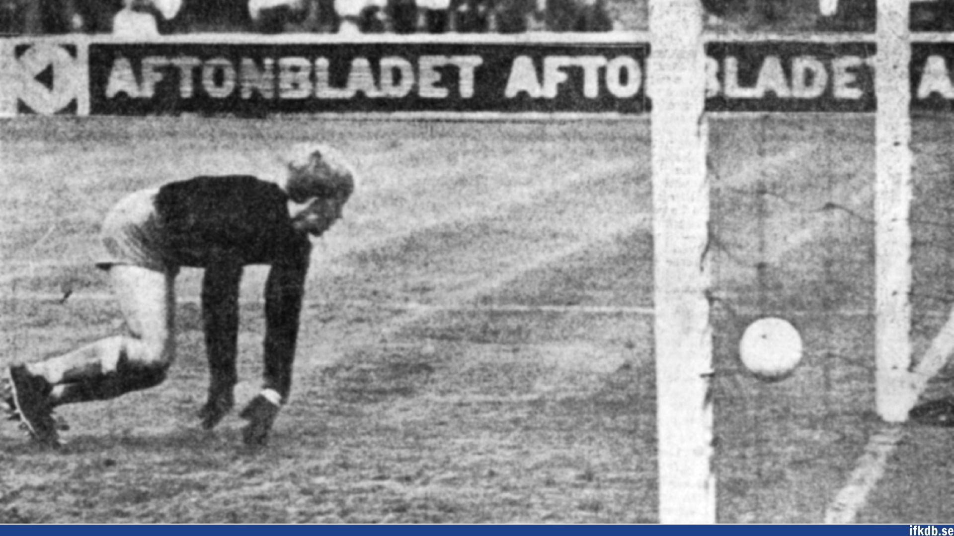 IFK Göteborg – Djurgårdens IF