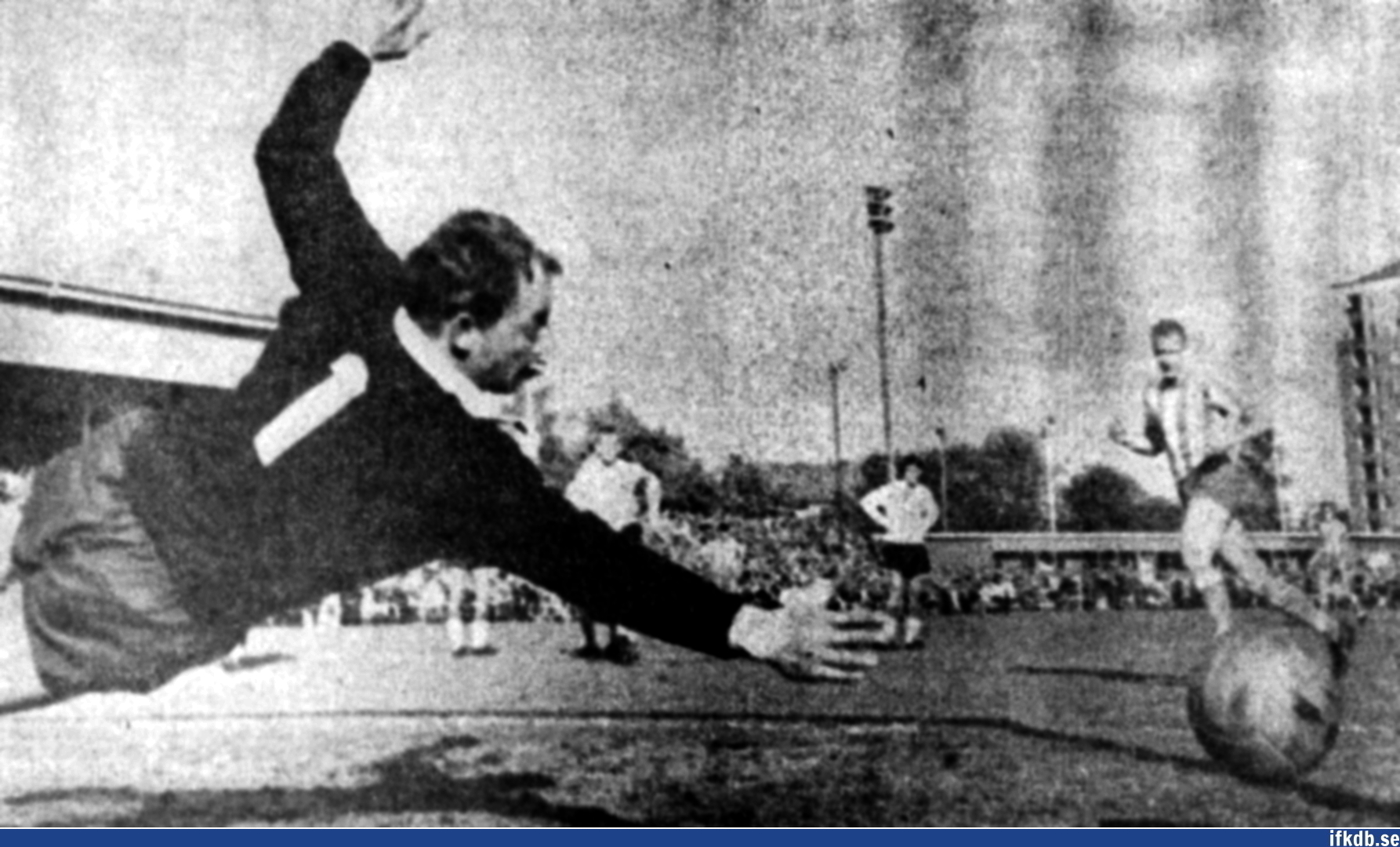 Örebro SK – IFK Göteborg