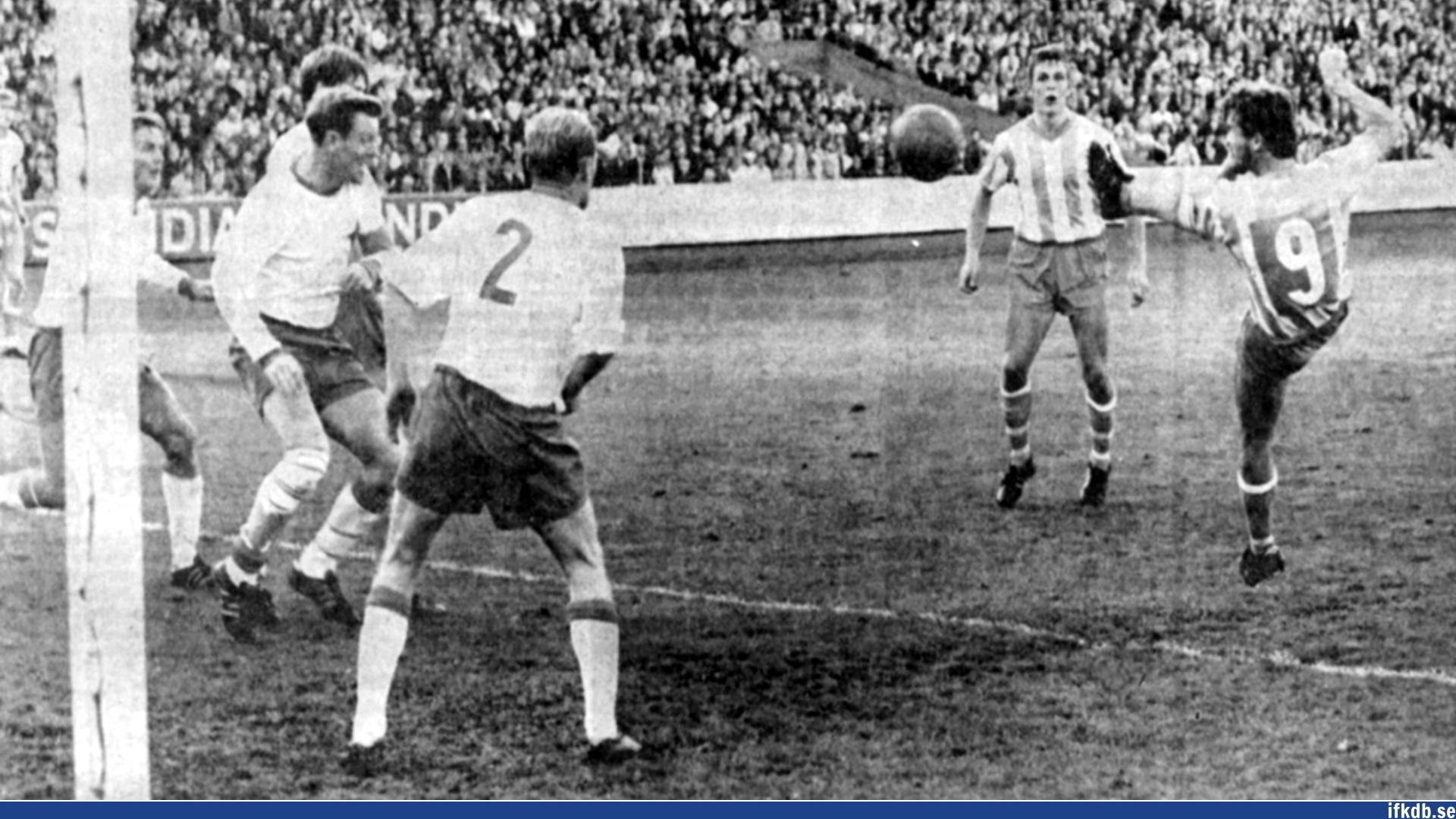 IFK Göteborg – IFK Norrköping