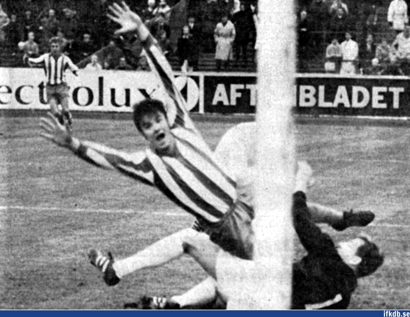 IFK Göteborg – IK Sirius