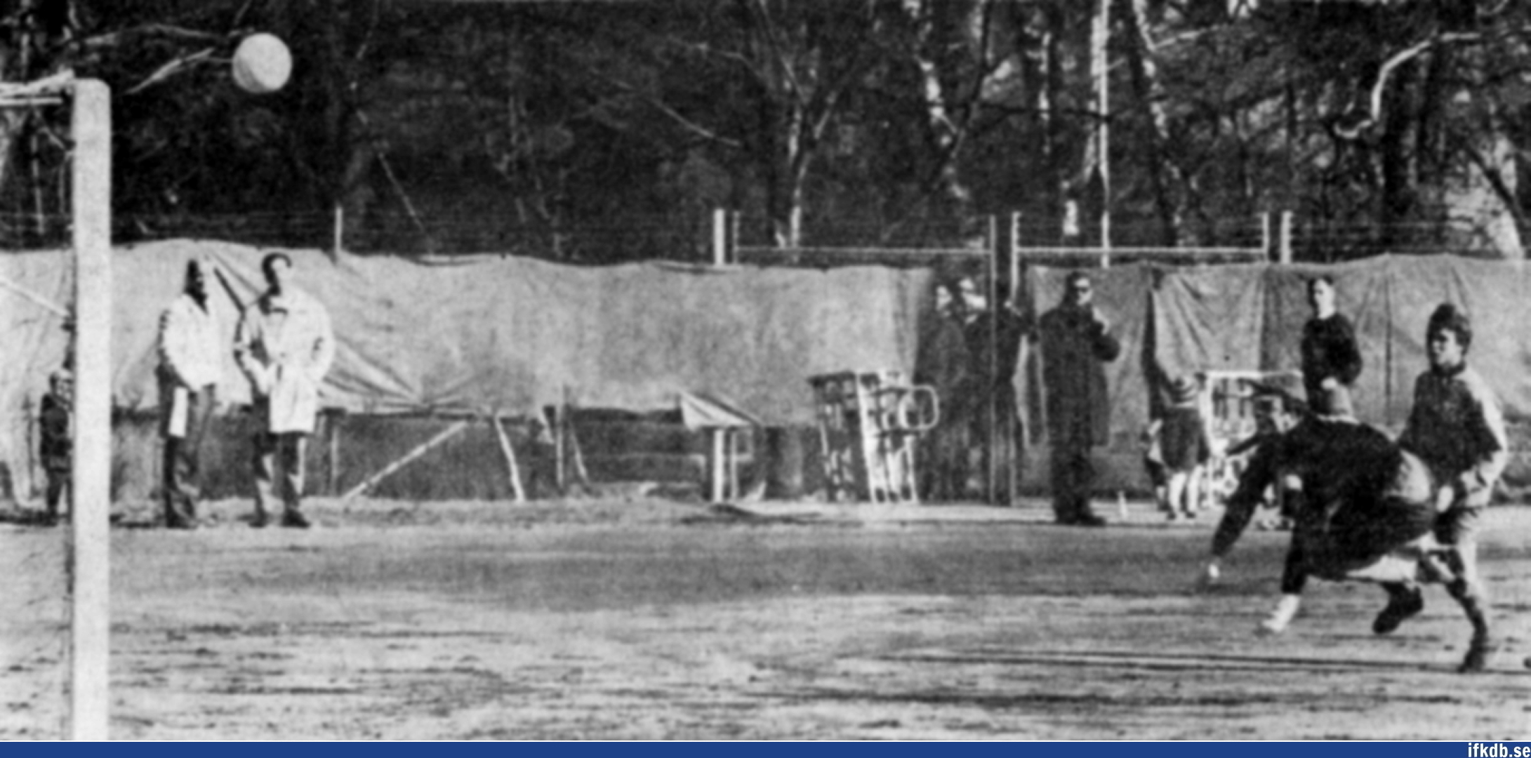 IFK Göteborg – Norrby IF