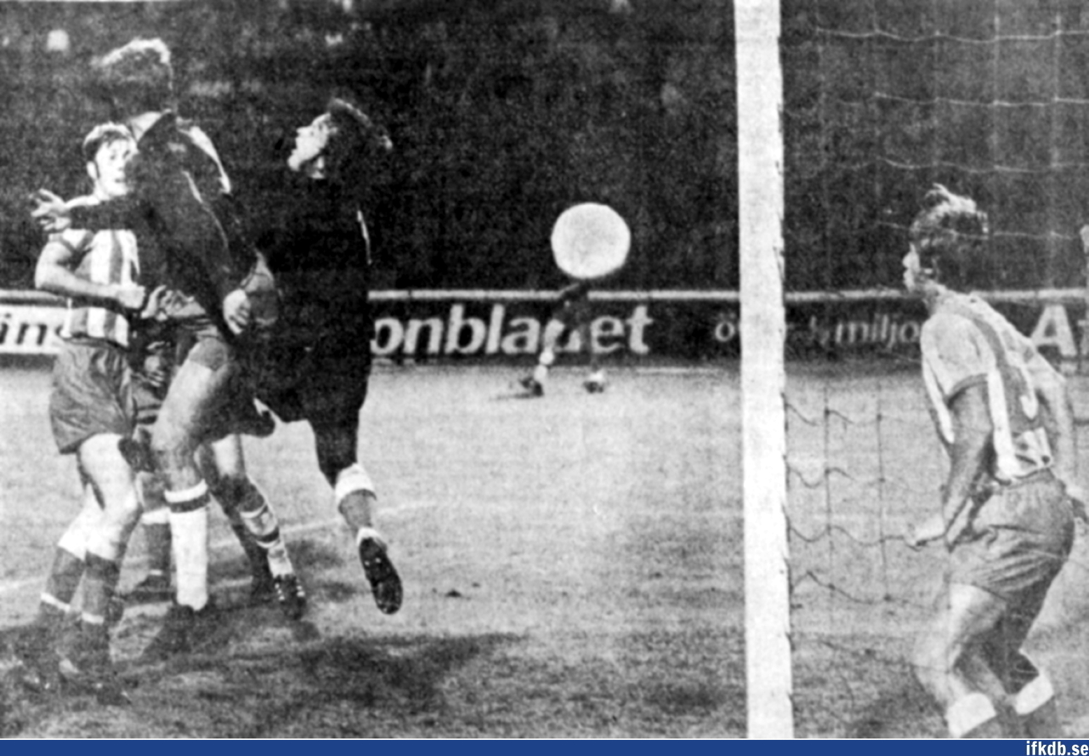 IFK Göteborg – Örgryte IS