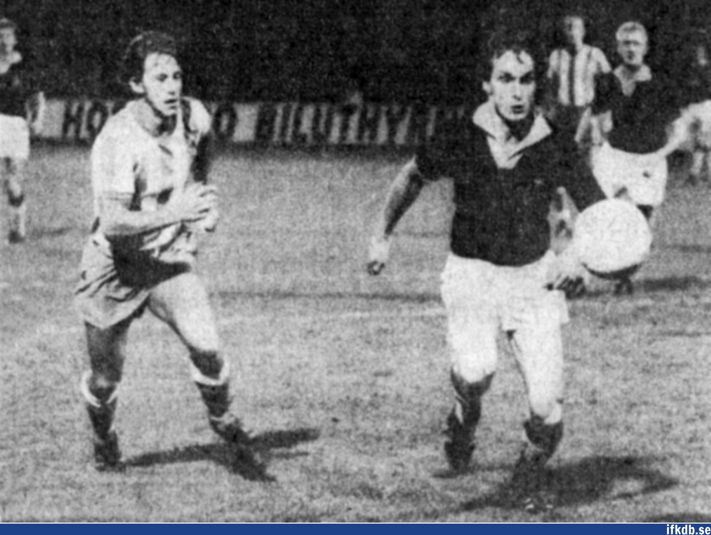 AIK – IFK Göteborg