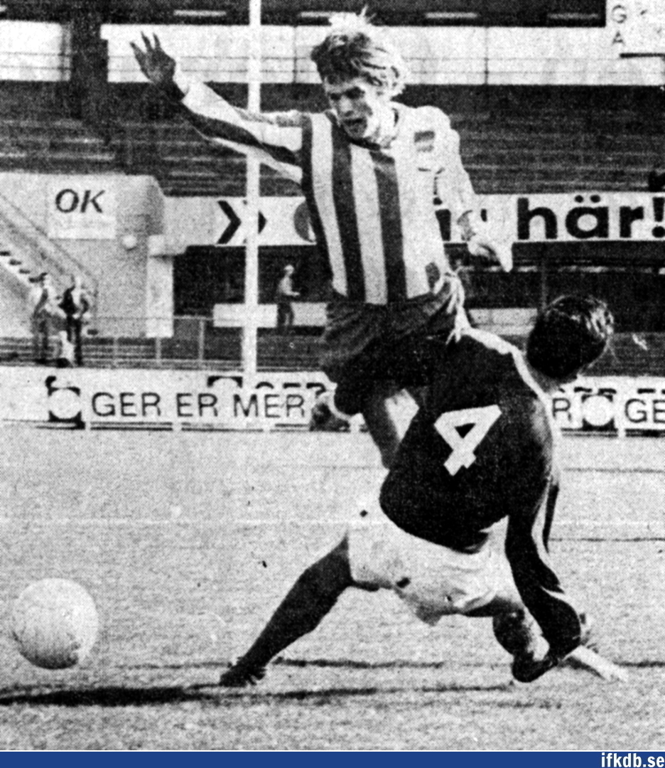 IFK Göteborg – Åtvidabergs FF