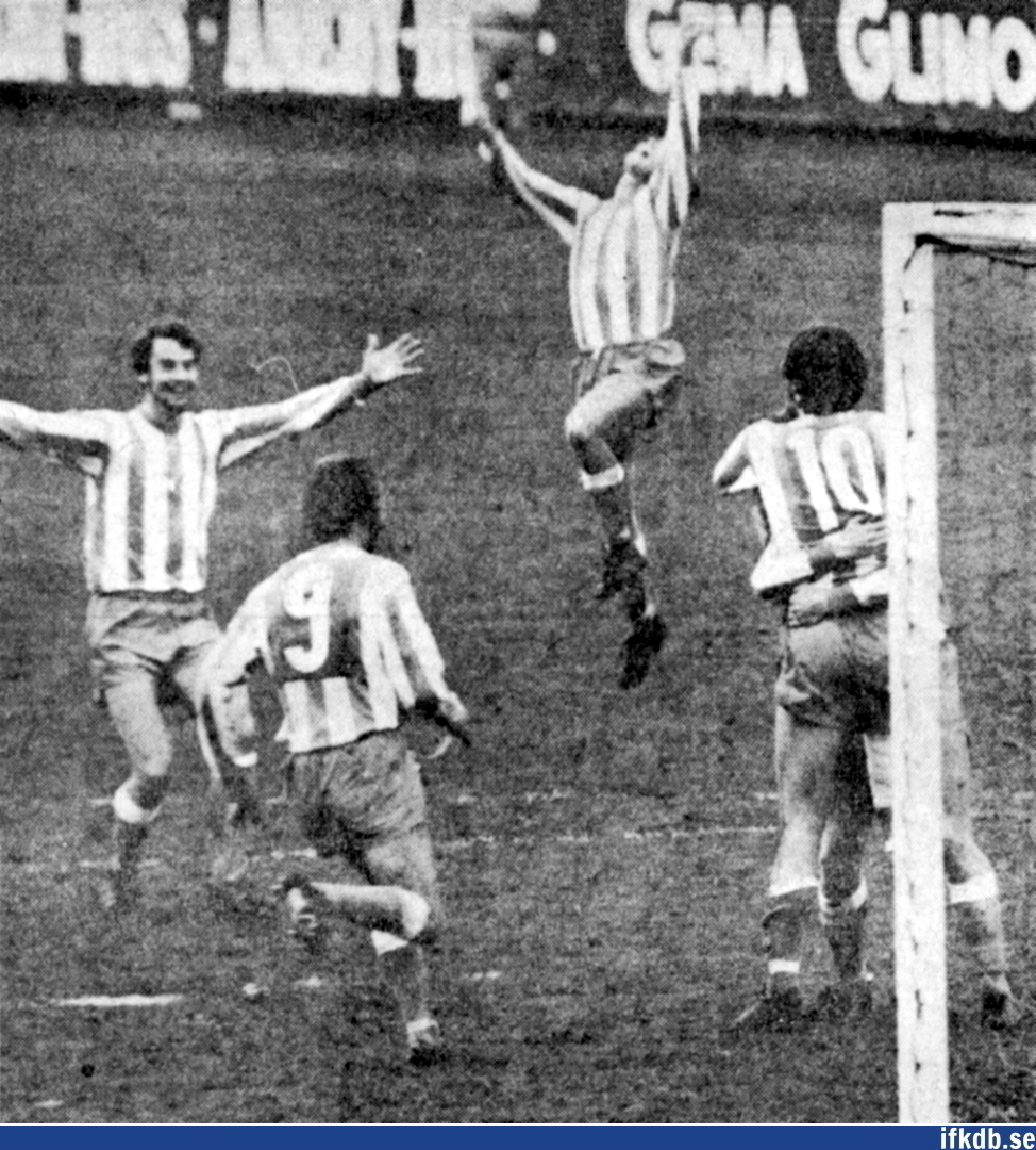 IFK Göteborg – Djurgårdens IF