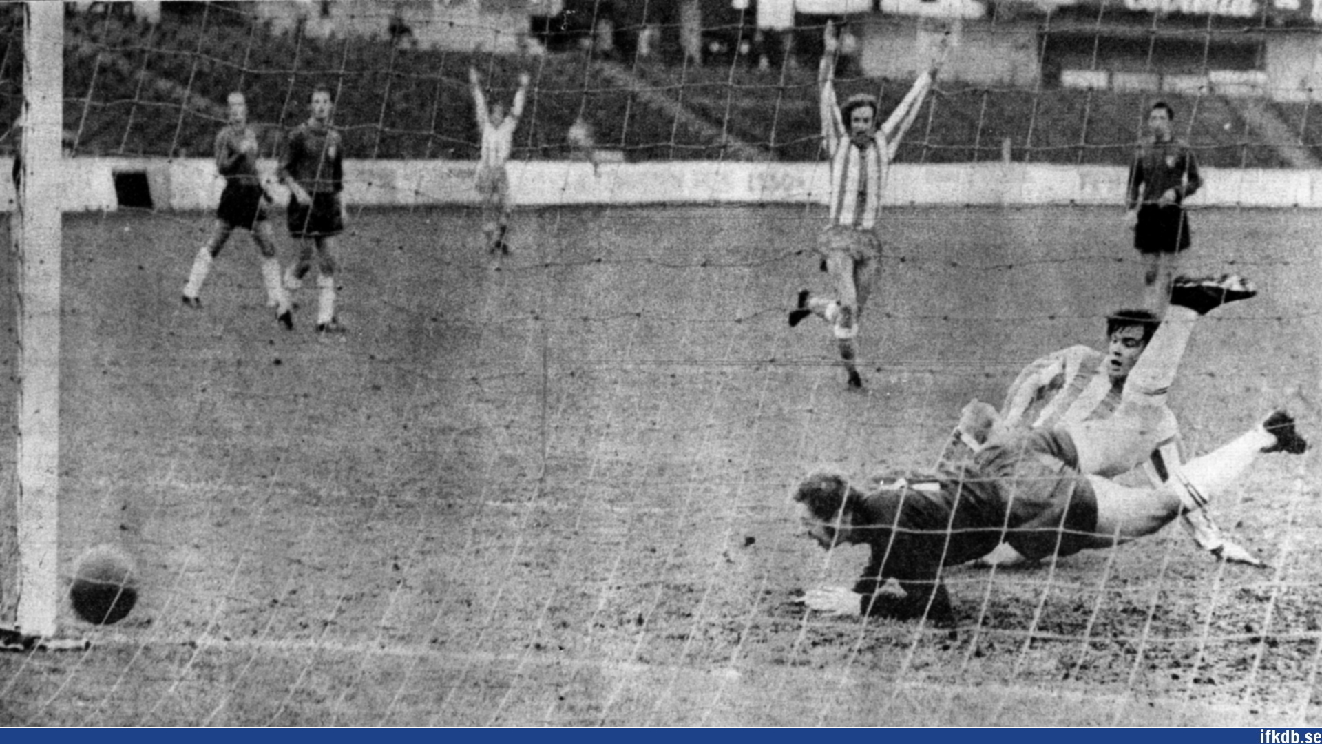 IFK Göteborg – Djurgårdens IF