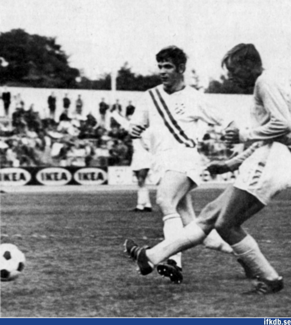 Malmö FF – IFK Göteborg
