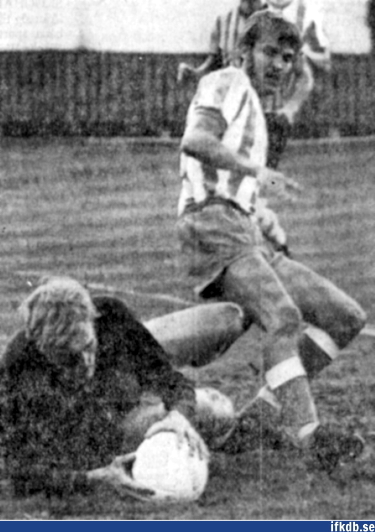 IFK Göteborg – Djurgårdens IF
