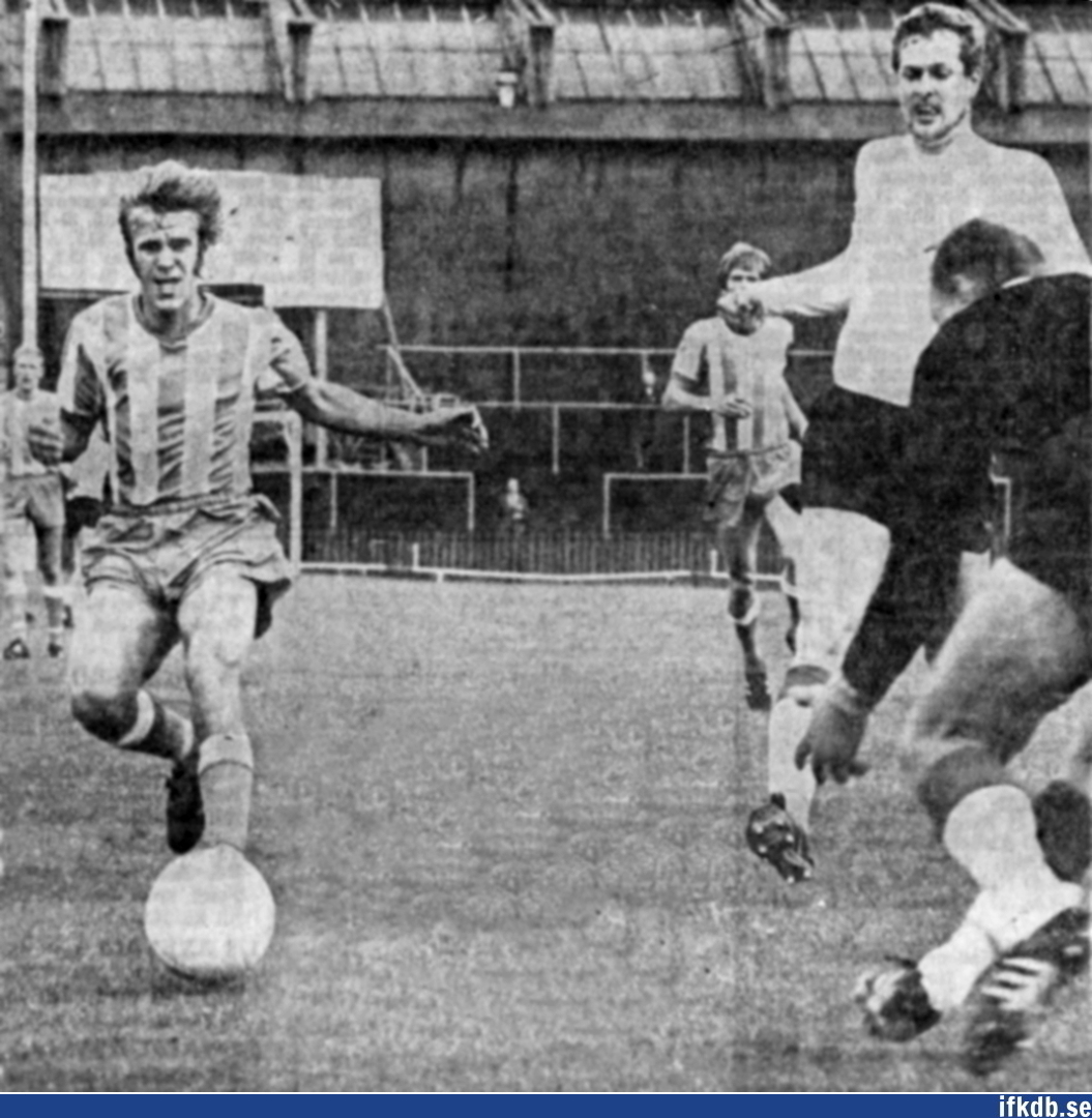 IFK Göteborg – Örebro SK