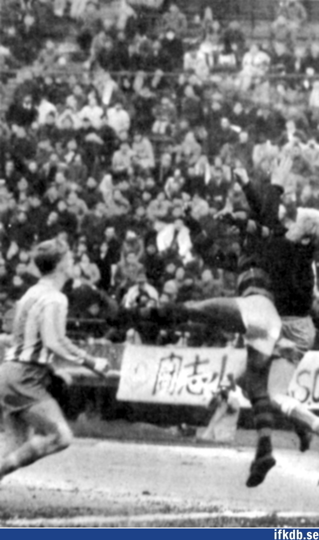 IFK Göteborg – CR Flamengo