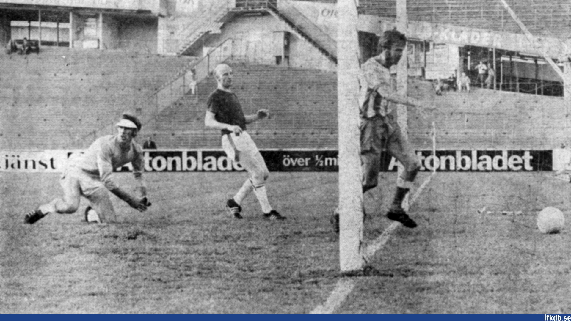 IFK Göteborg – ADO Den Haag