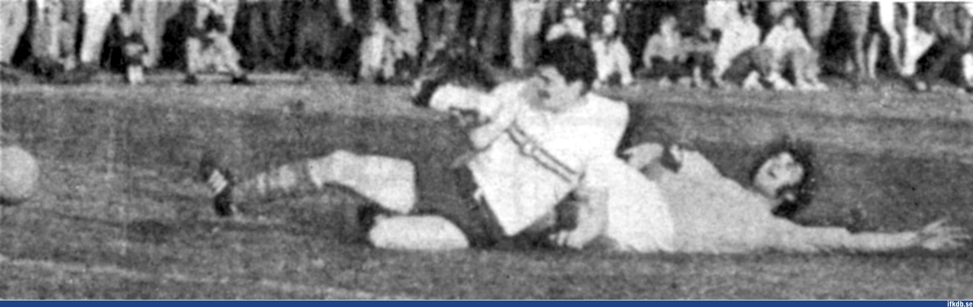 IFK Arvika – IFK Göteborg