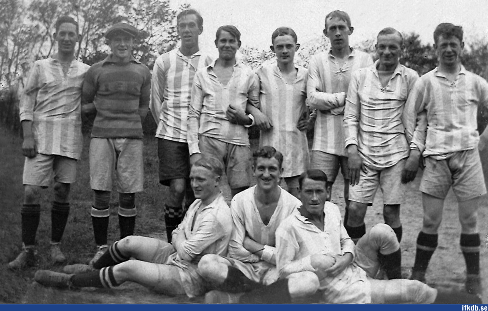 1914-10-04: Helsingborgs IF â€“ IFK GÃ¶teborg 2â€“3