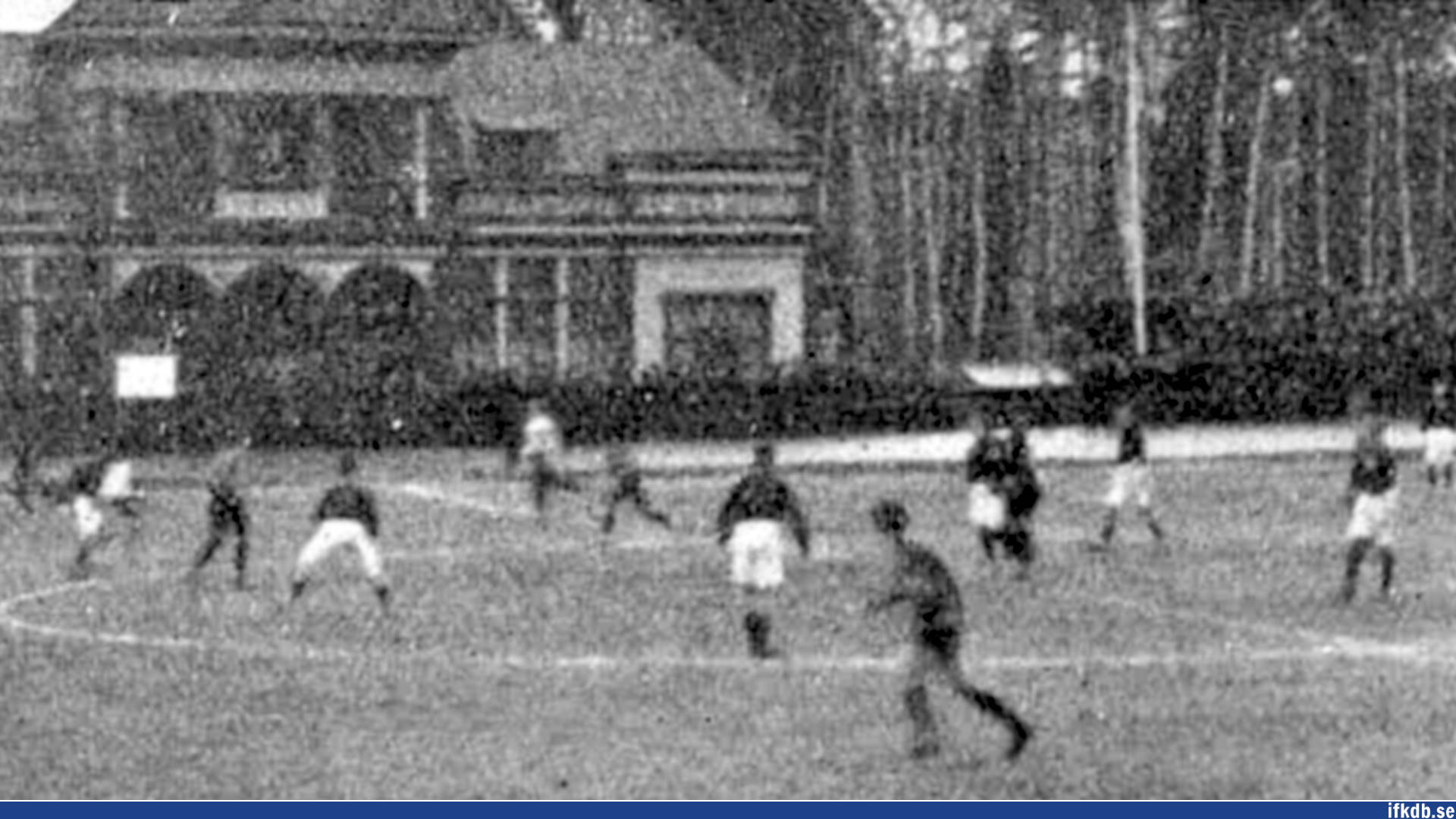 1906-10-28: IFK Stockholm â€“ IFK GÃ¶teborg 10â€“3