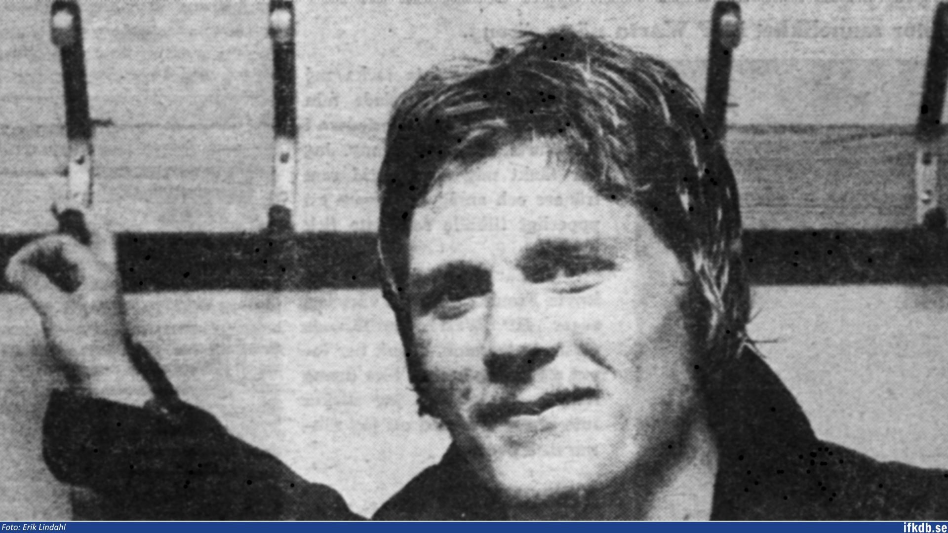 IFK Göteborg – IK Sleipner