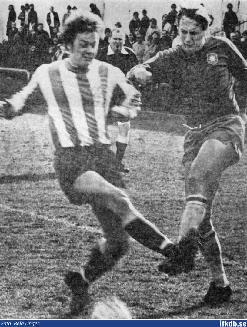 Örgryte IS – IFK Göteborg