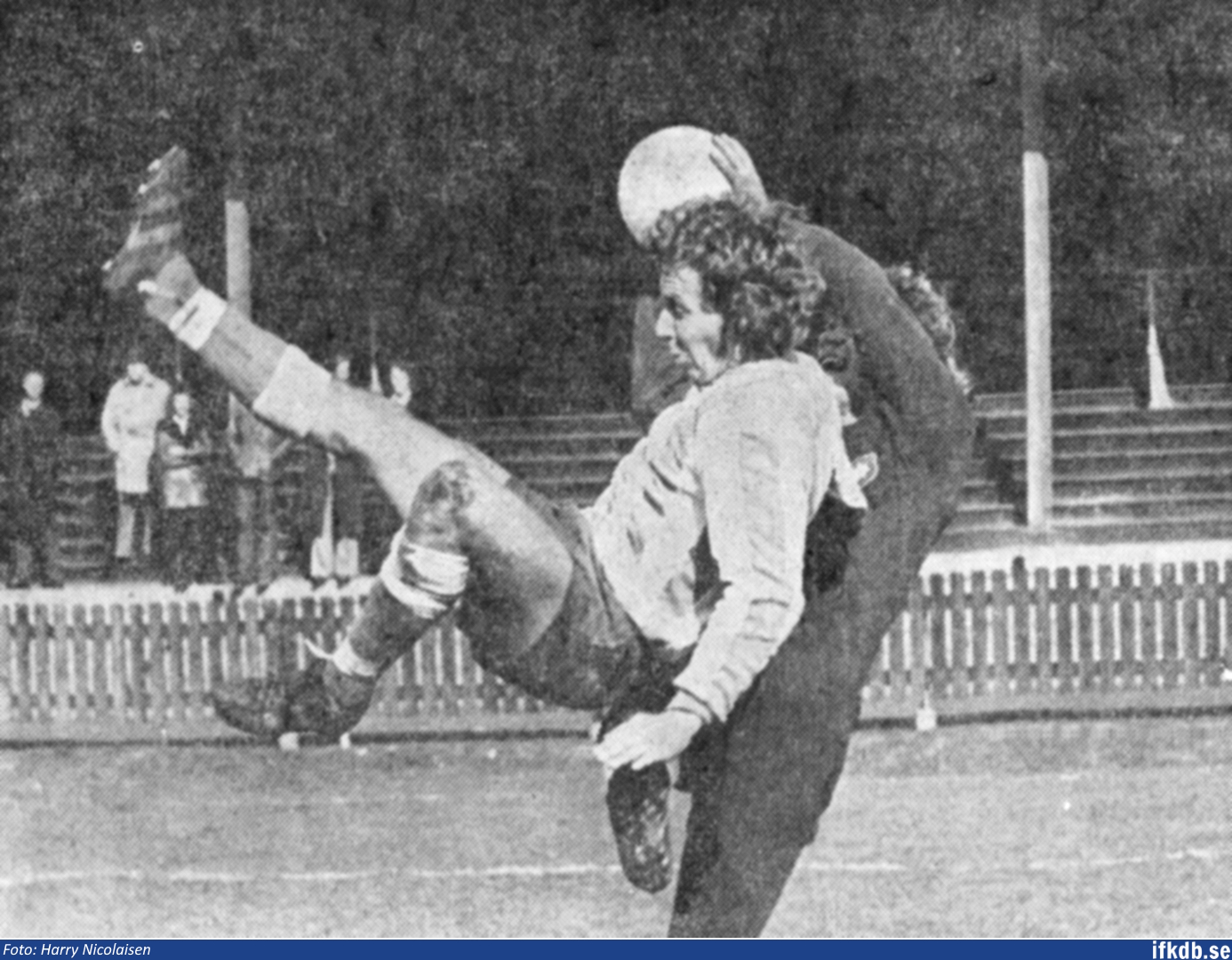 Örgryte IS – IFK Göteborg