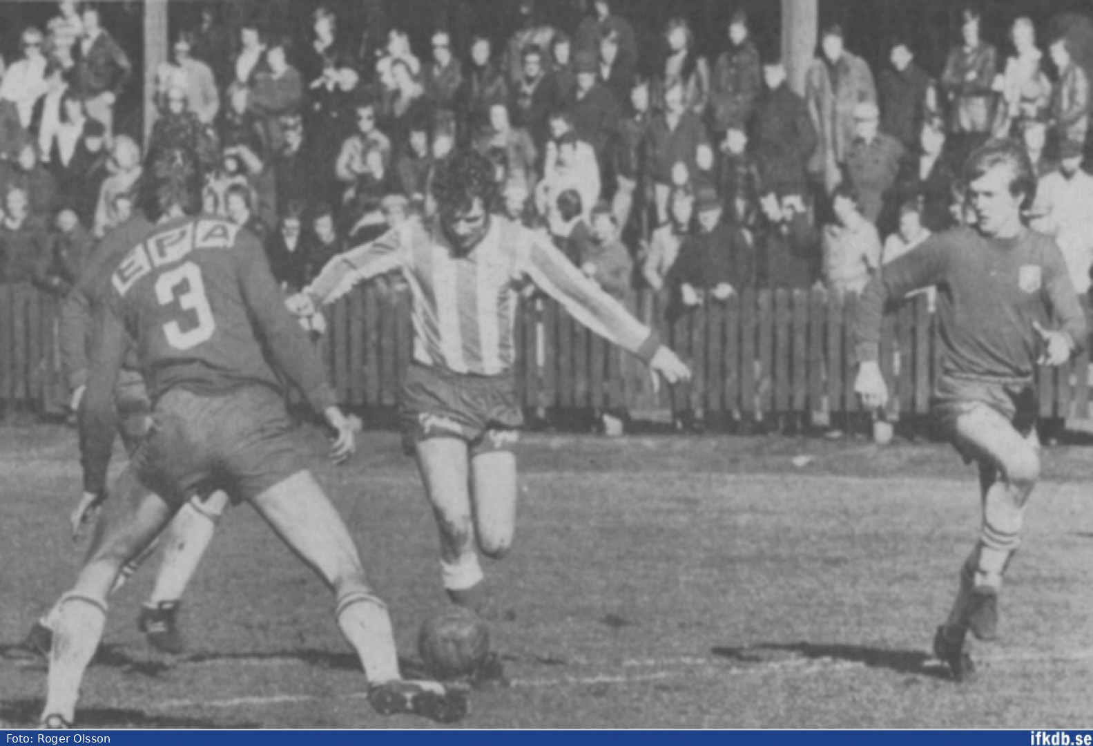 IFK Göteborg – Örgryte IS
