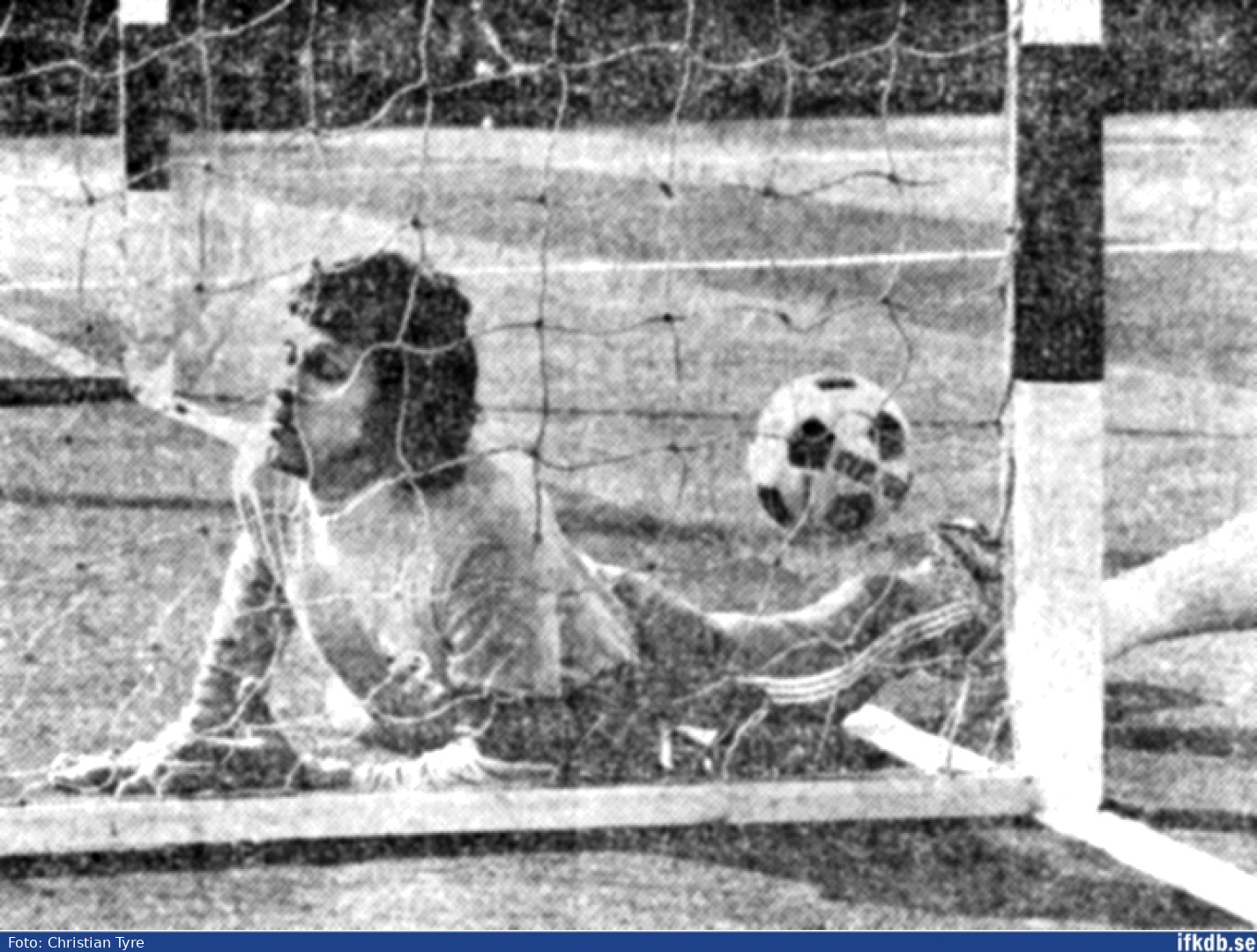 GAIS – IFK Göteborg
