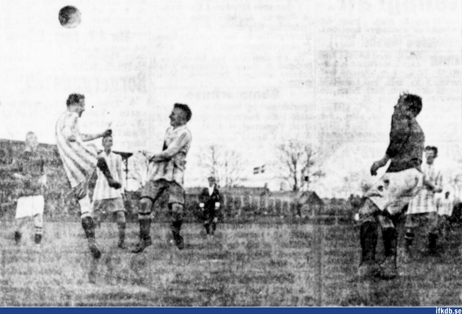 1915-05-02: KjÃ¸benhavns BK â€“ IFK GÃ¶teborg 3â€“1