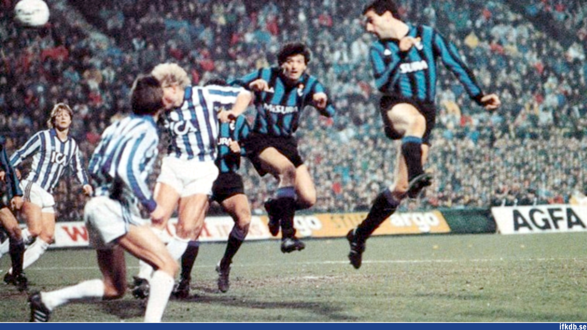 1987-03-18: Inter â€“ IFK GÃ¶teborg 1â€“1