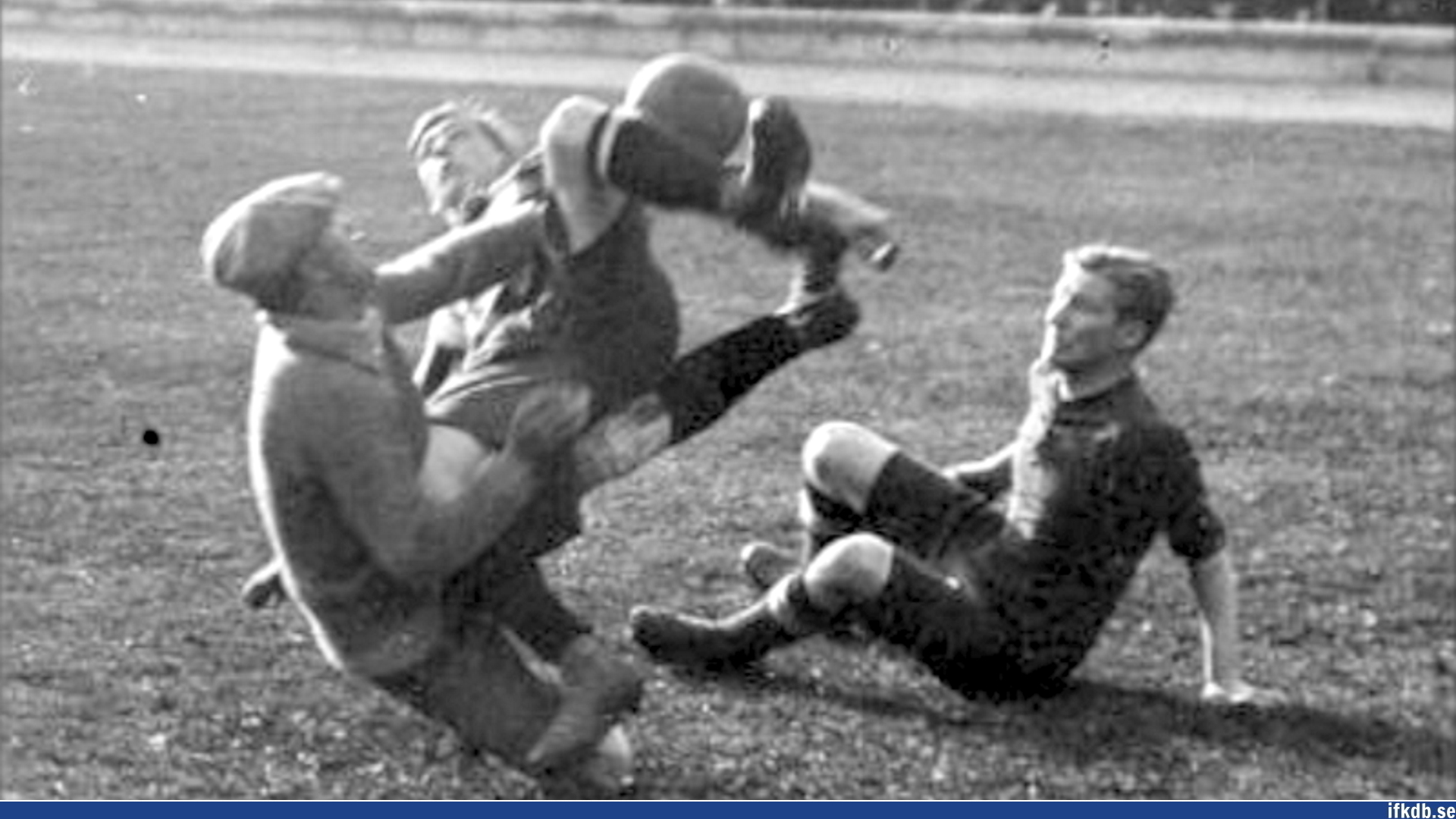 IFK Göteborg – Helsingborgs IF