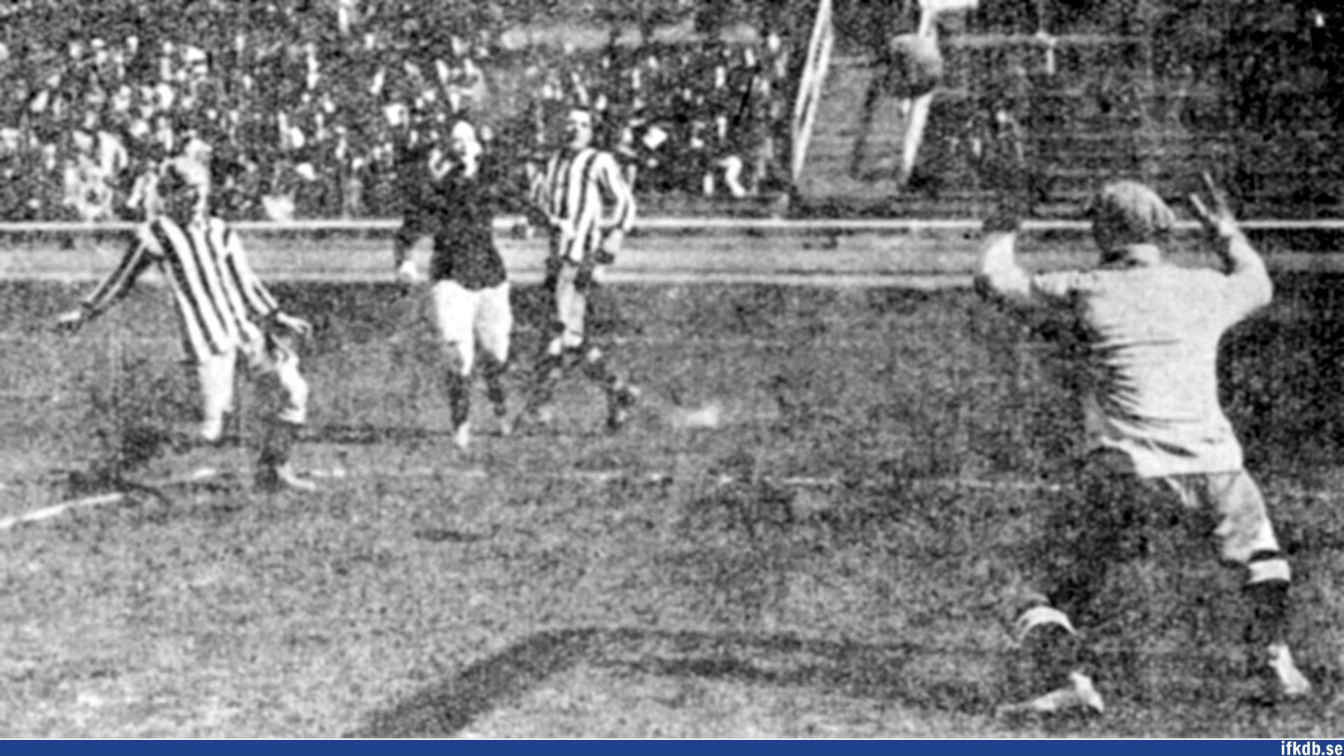 1919-05-18: AIK â€“ IFK GÃ¶teborg 1â€“0