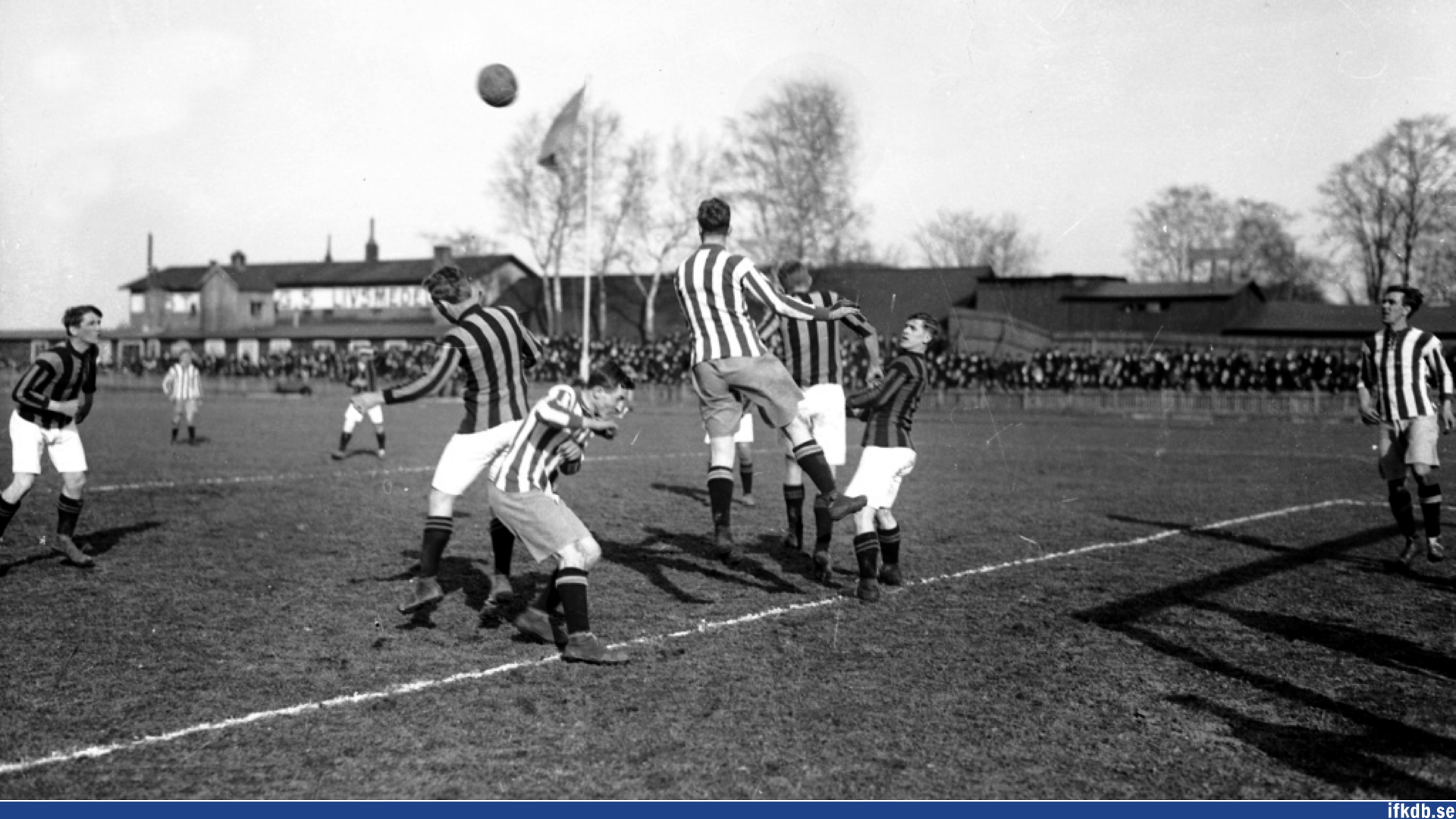 1920-09-19: IFK GÃ¶teborg â€“ GAIS 2â€“1