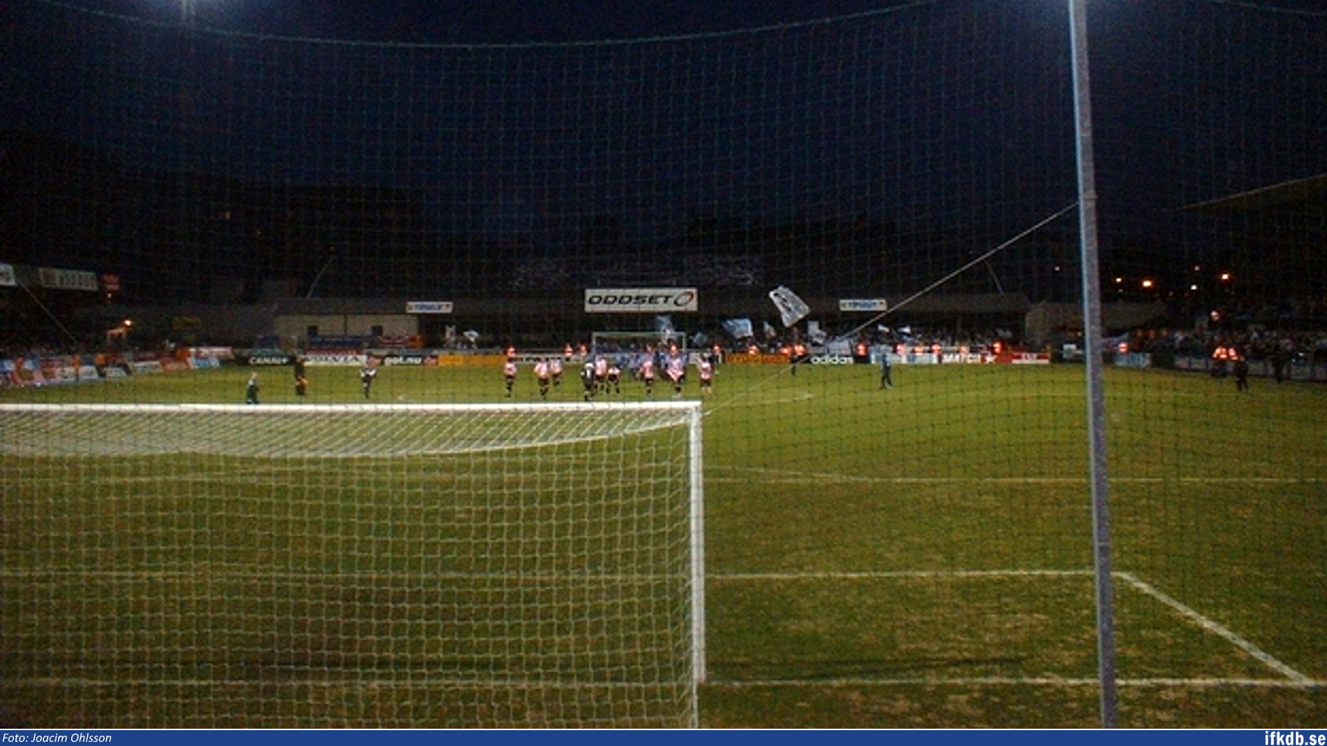 IFK Göteborg – Malmö FF