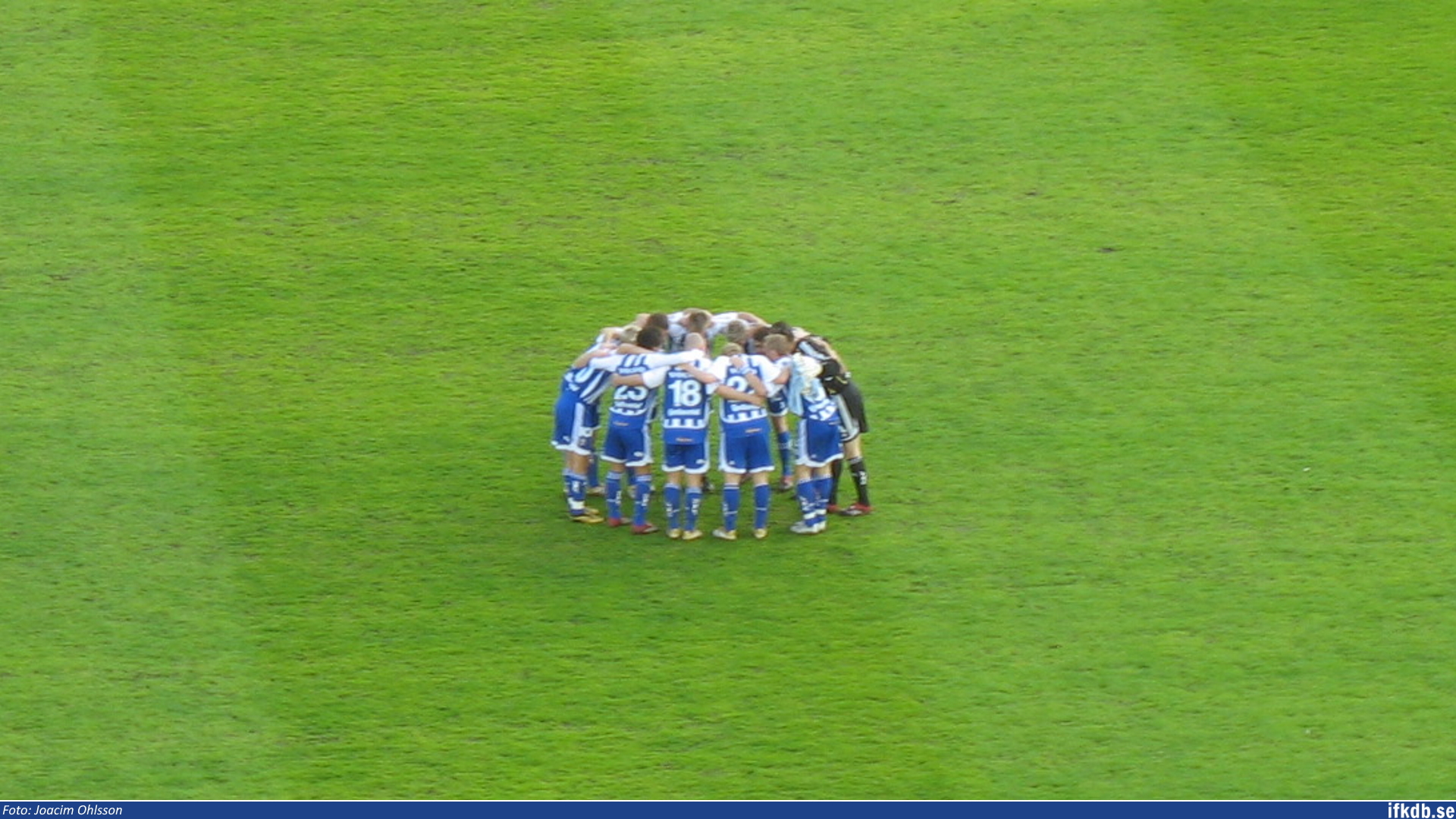 IFK Göteborg – Örgryte IS