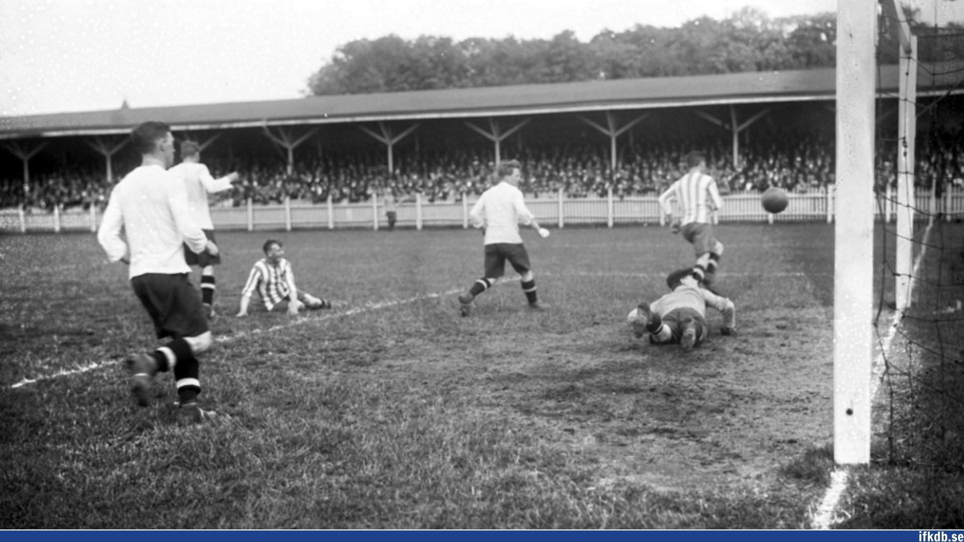 IFK Göteborg – IFK Norrköping