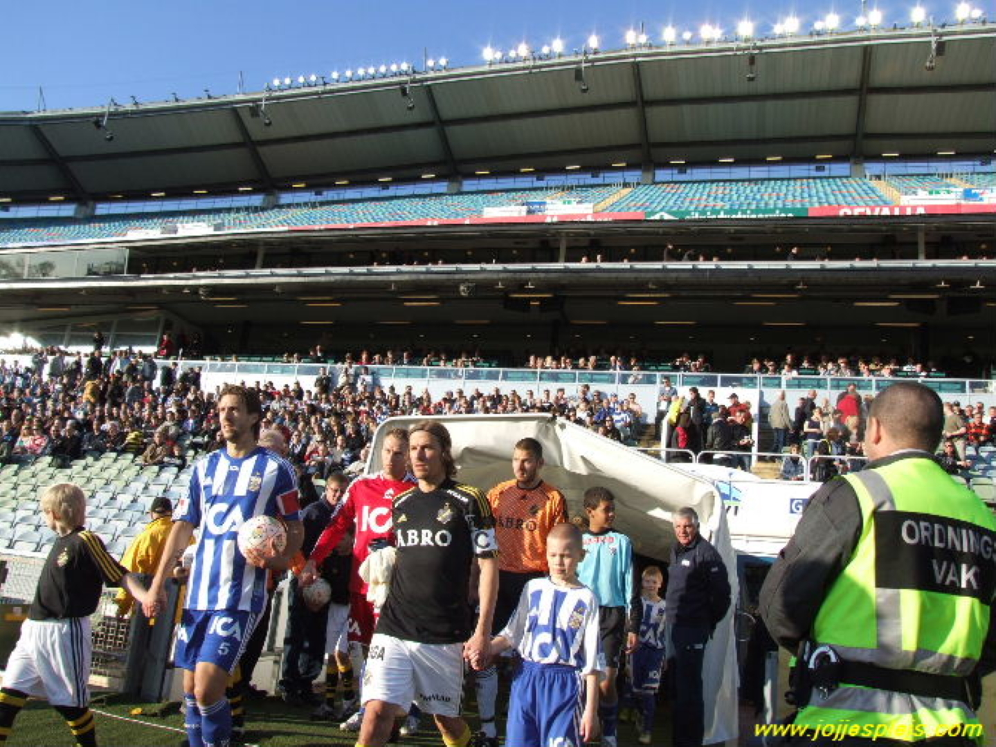 2008-04-21: IFK Göteborg – AIK 2–0