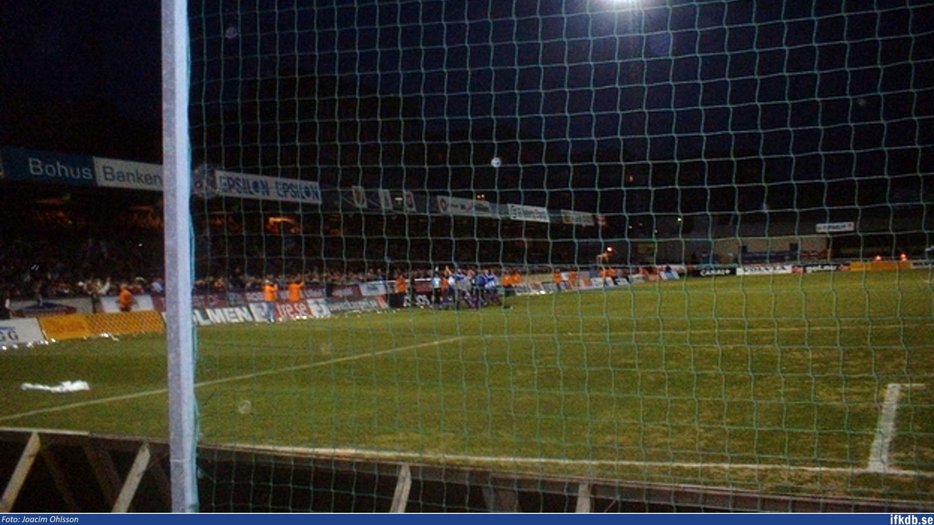 IFK Göteborg – Gefle IF