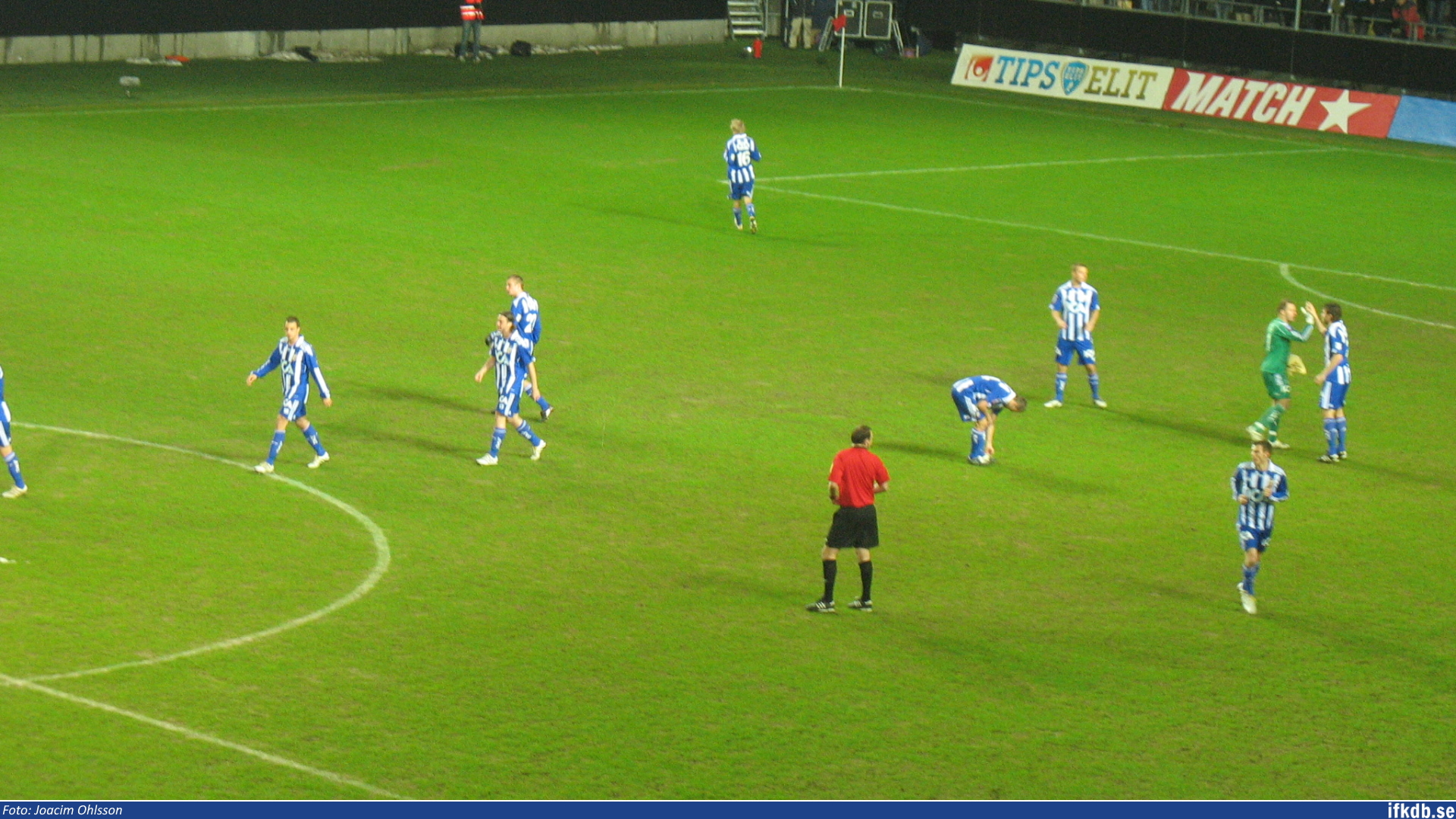 IFK Göteborg – BK Häcken