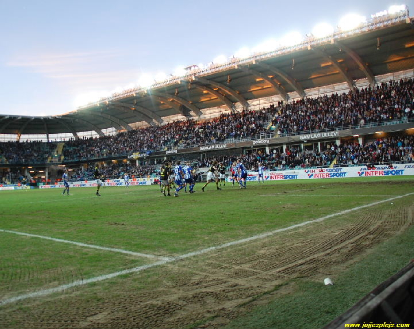 IFK Göteborg – AIK