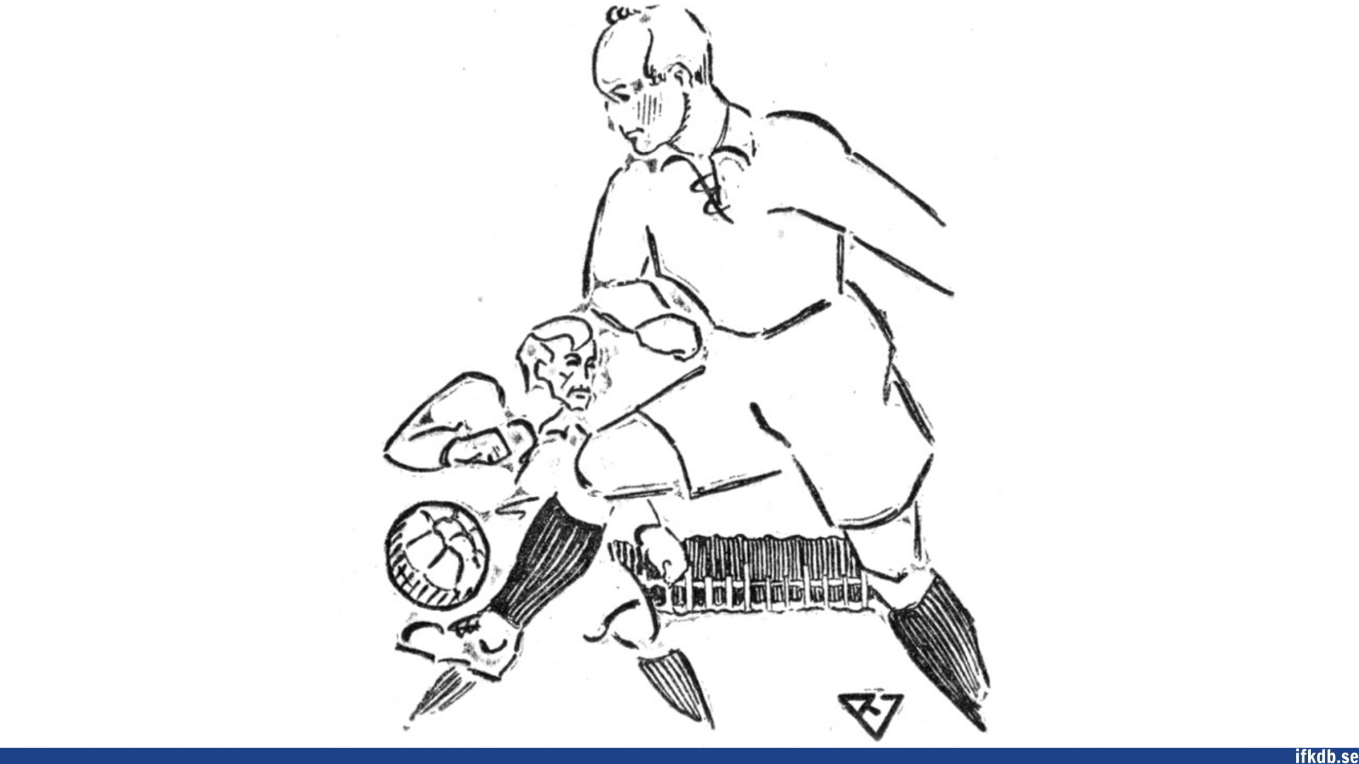 1921-09-11: IFK GÃ¶teborg â€“ KjÃ¸benhavns BK 1â€“4