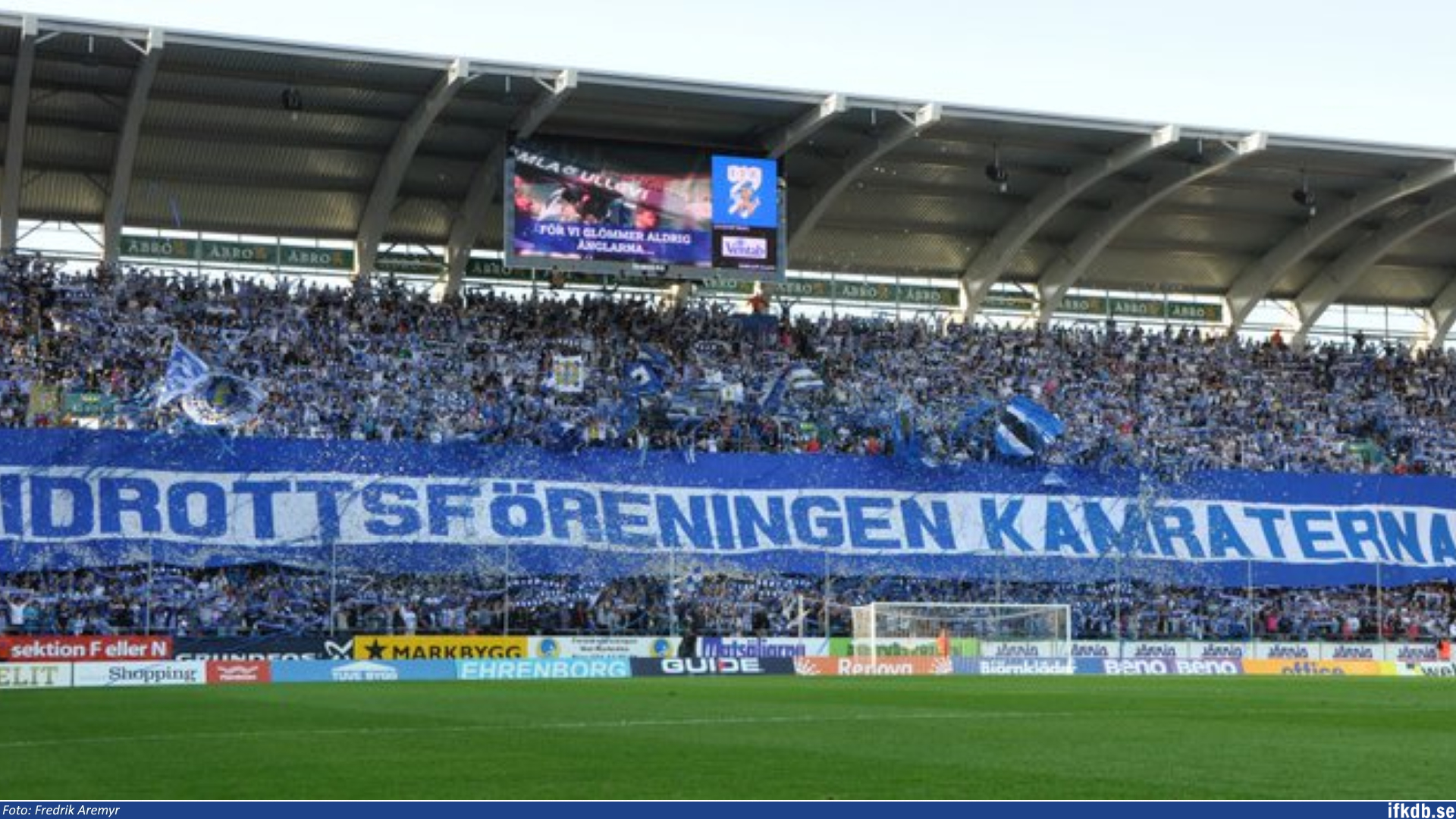 IFK Göteborg – GAIS