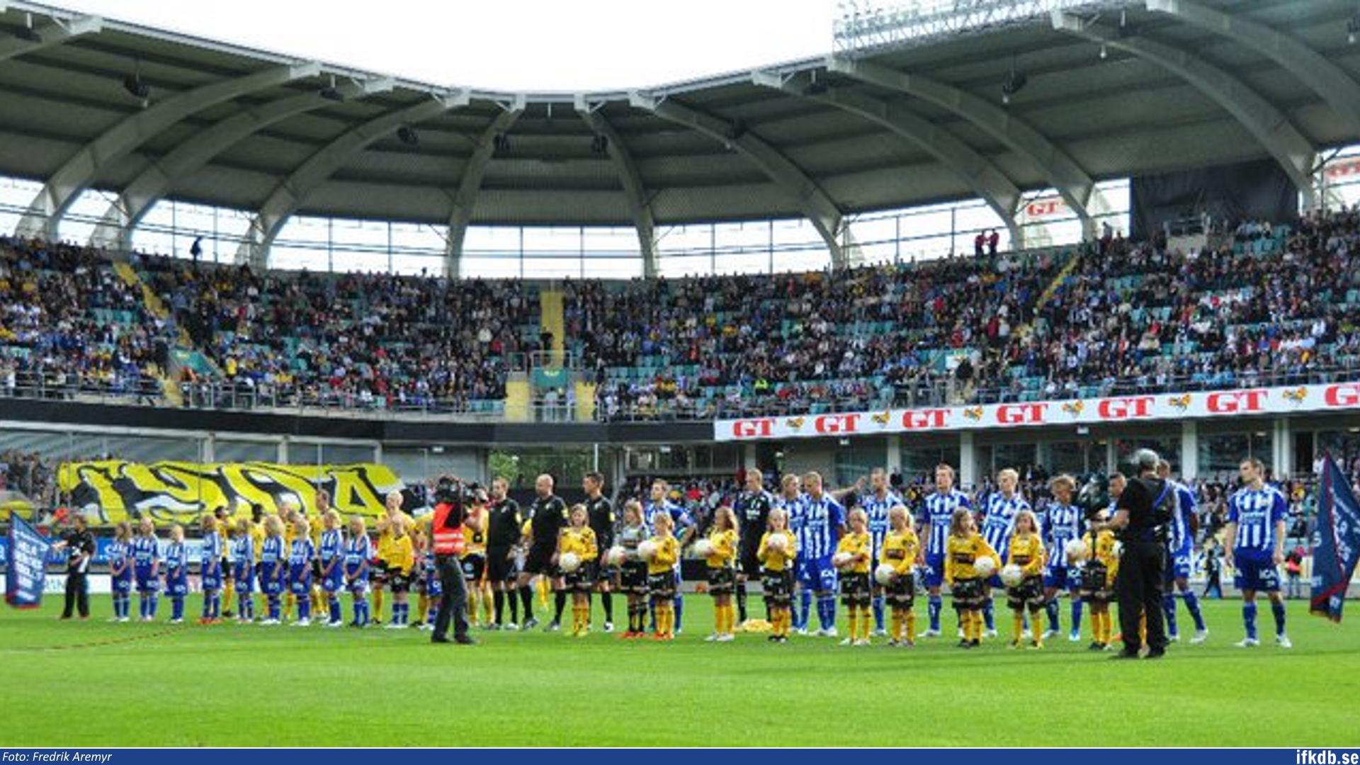IFK Göteborg – IF Elfsborg