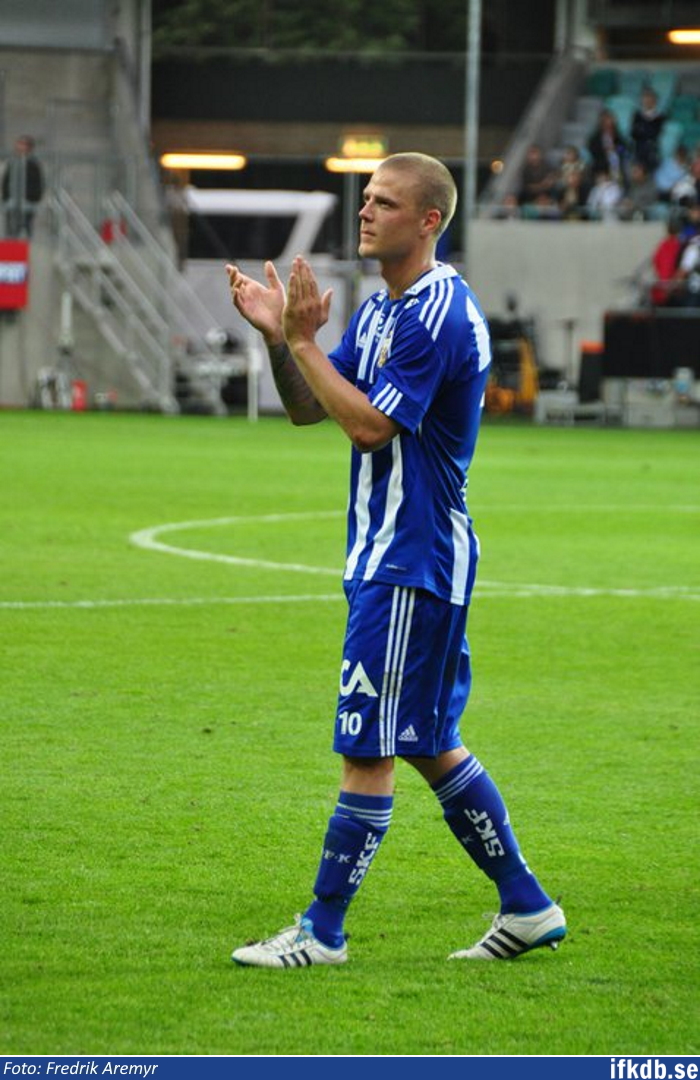 IFK Göteborg – IF Elfsborg