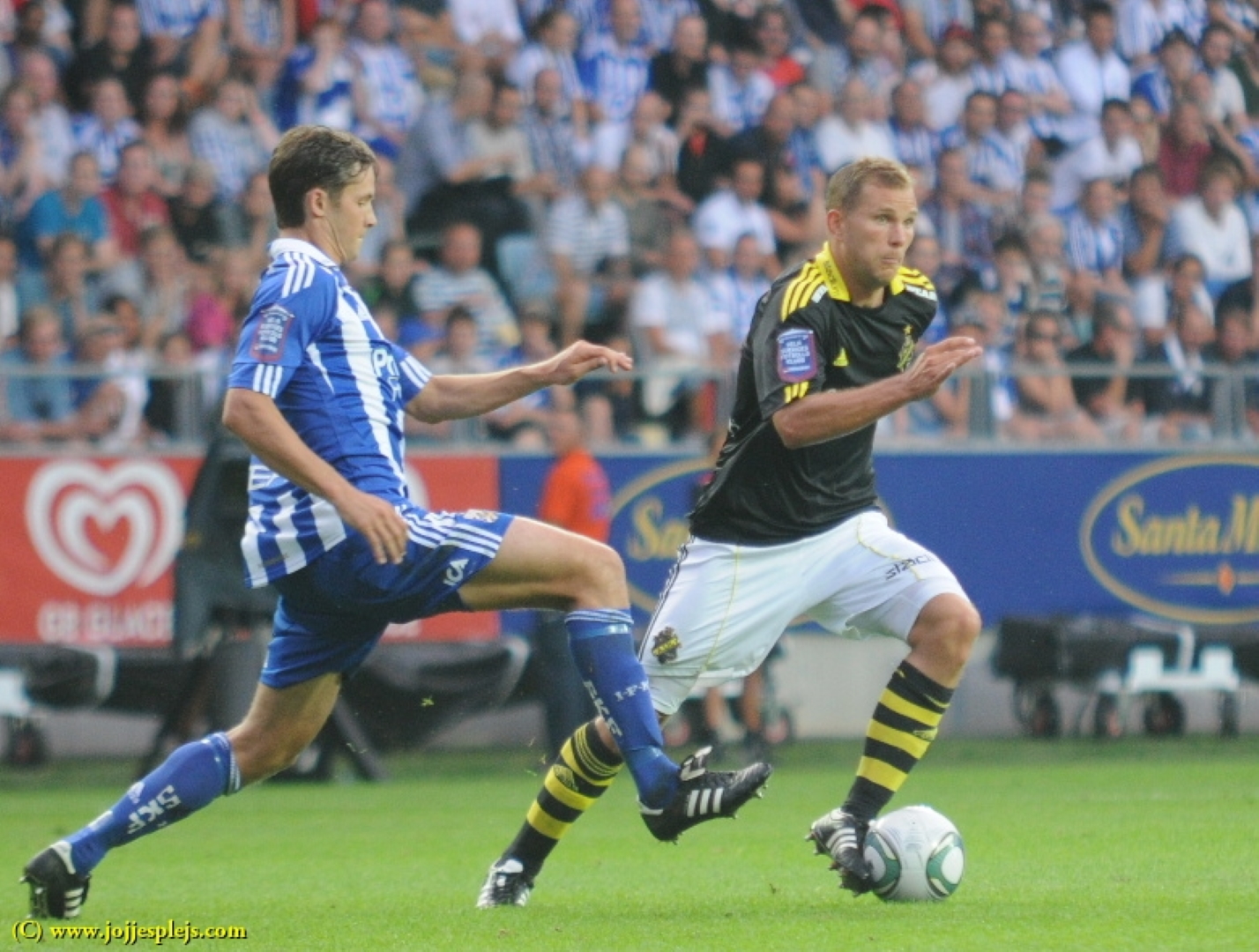 Philip Haglund.