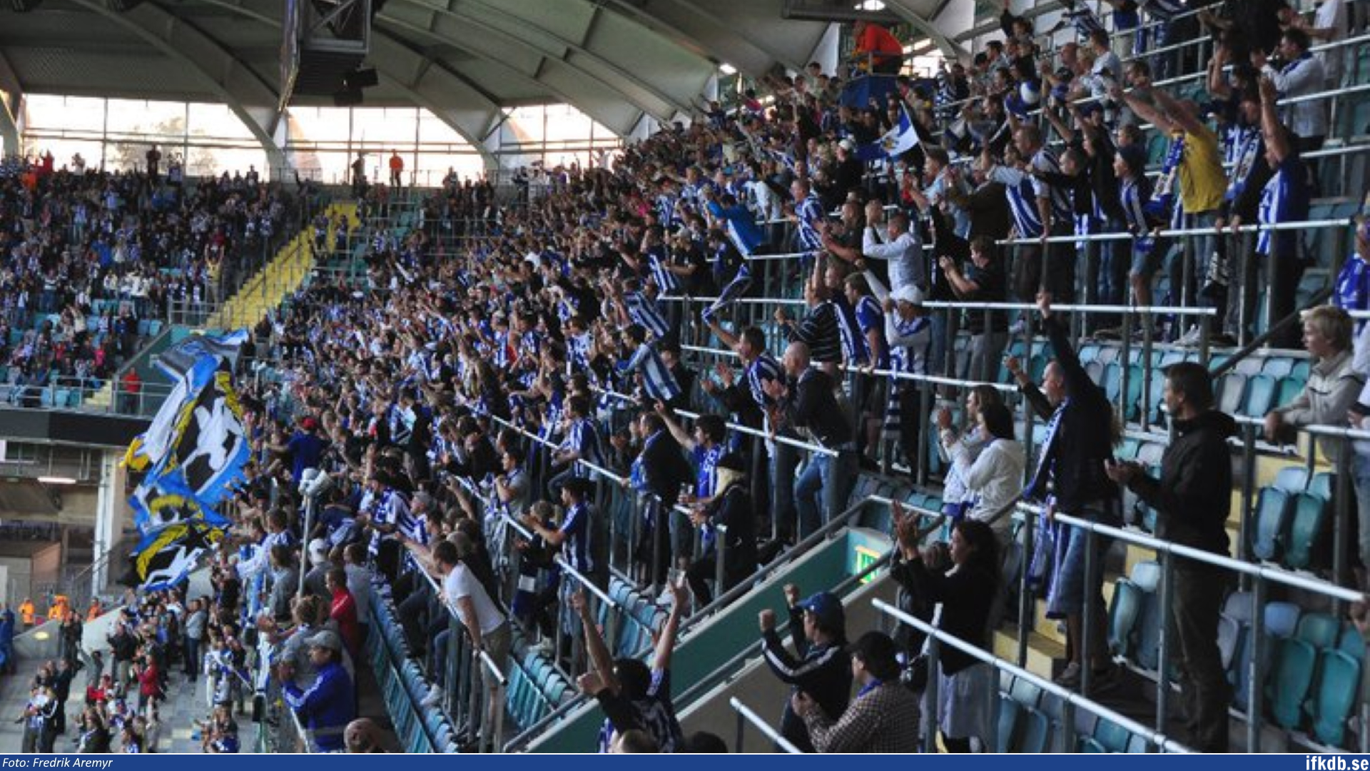 IFK Göteborg – Gefle IF